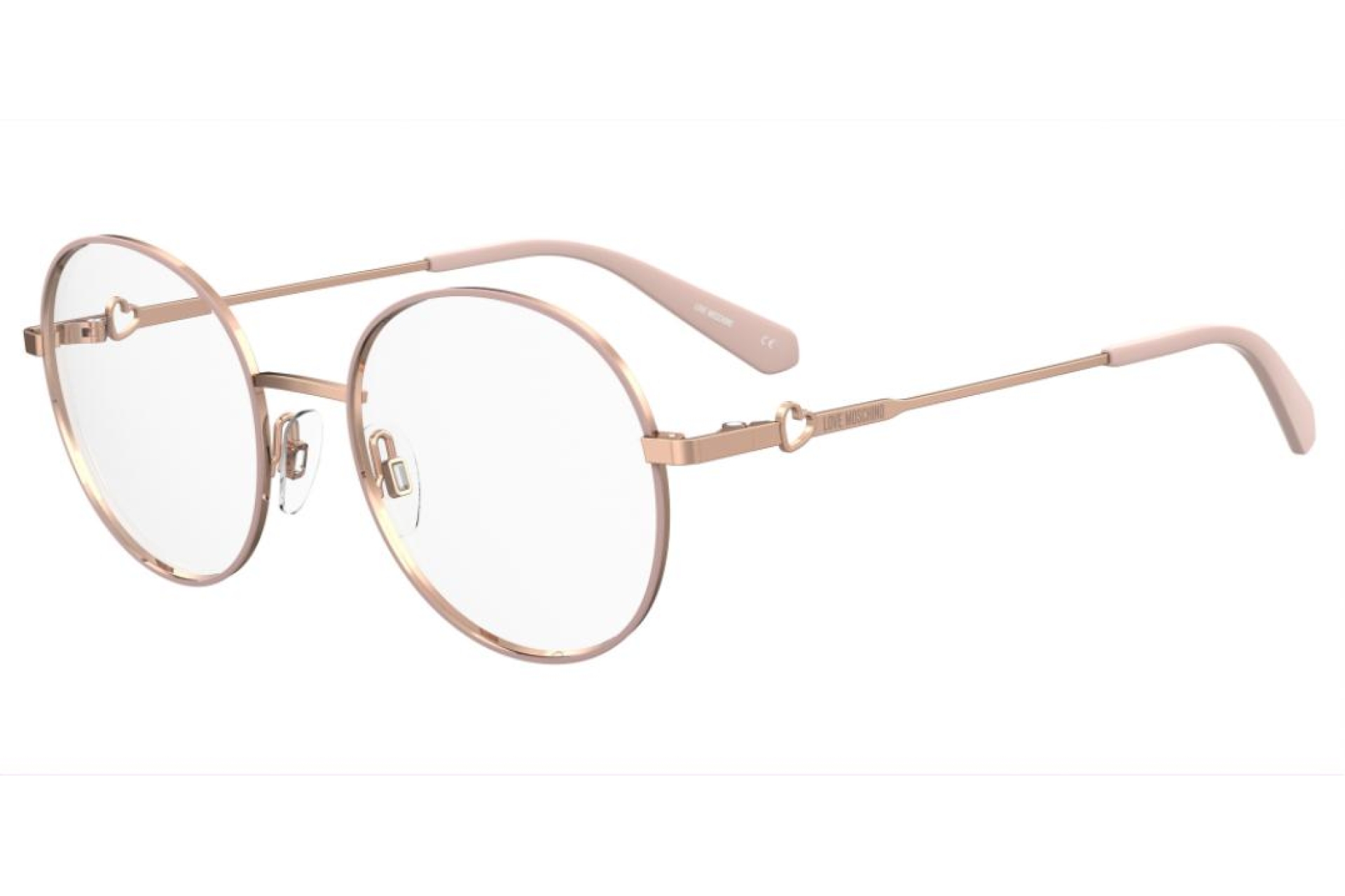 Оправа для очков Moschino Love 617/TN PY3