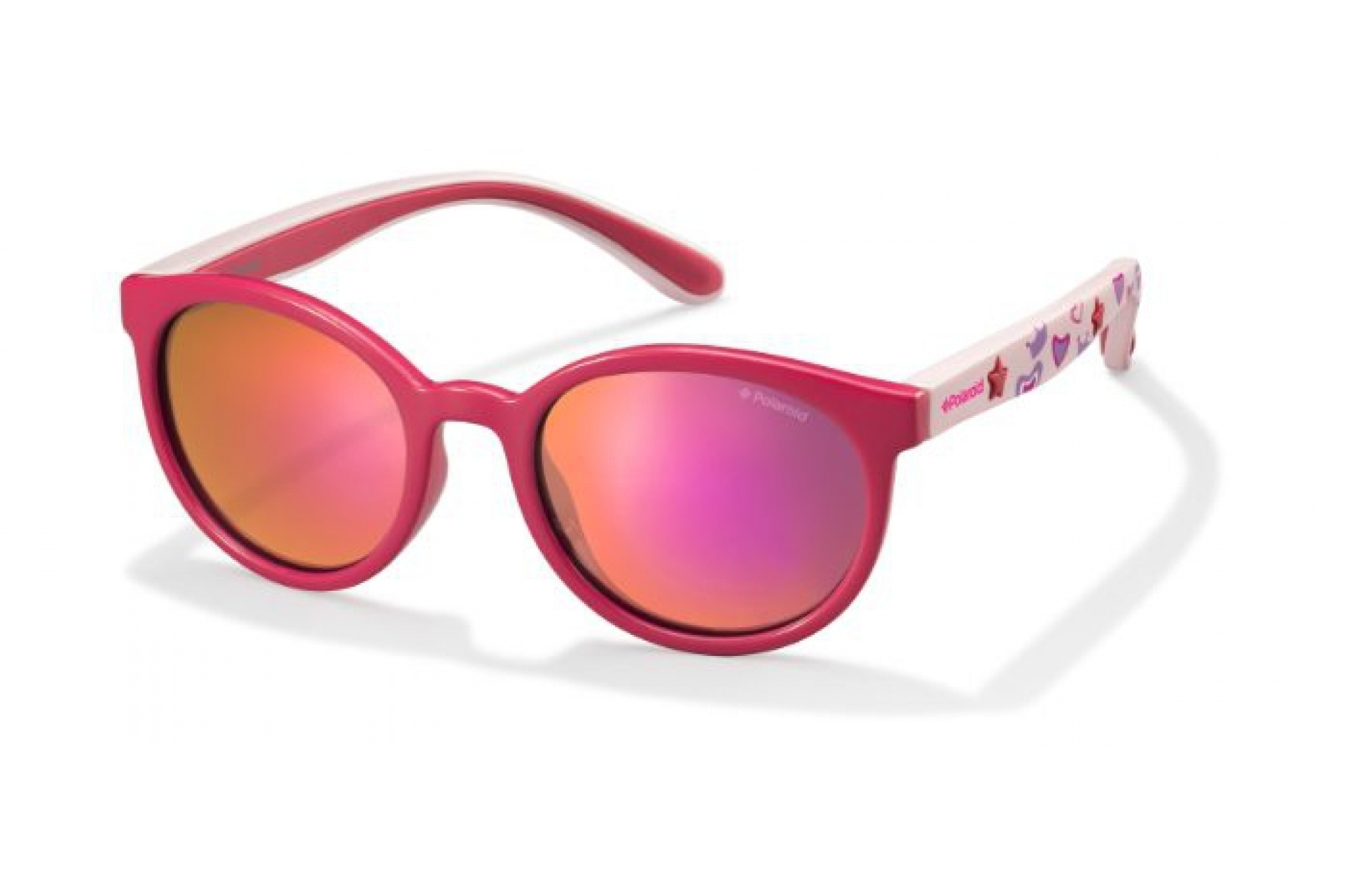 Солнцезащитные очки Polaroid PLD 8014/S MBT