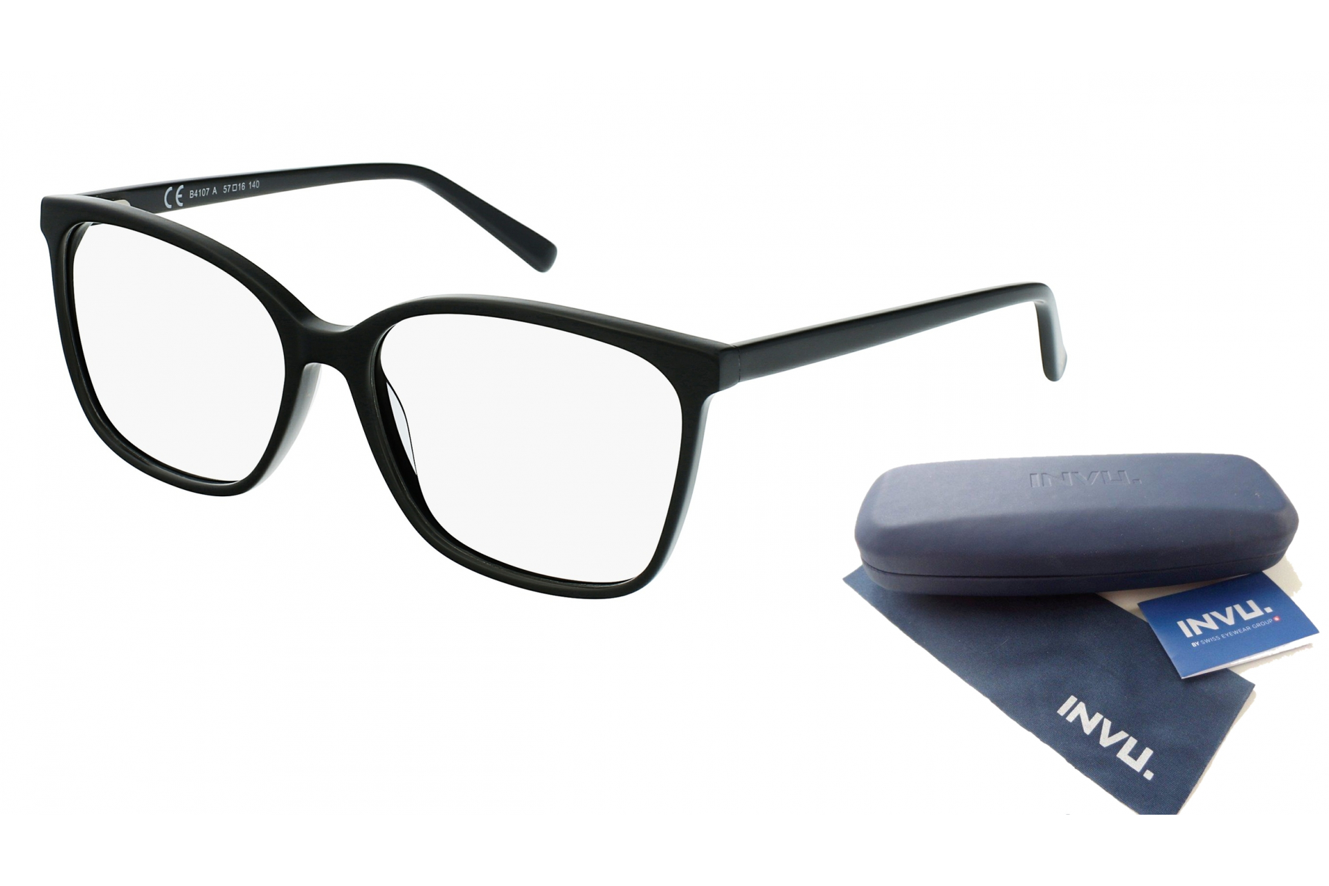 Оправа для очков INVU B4107A