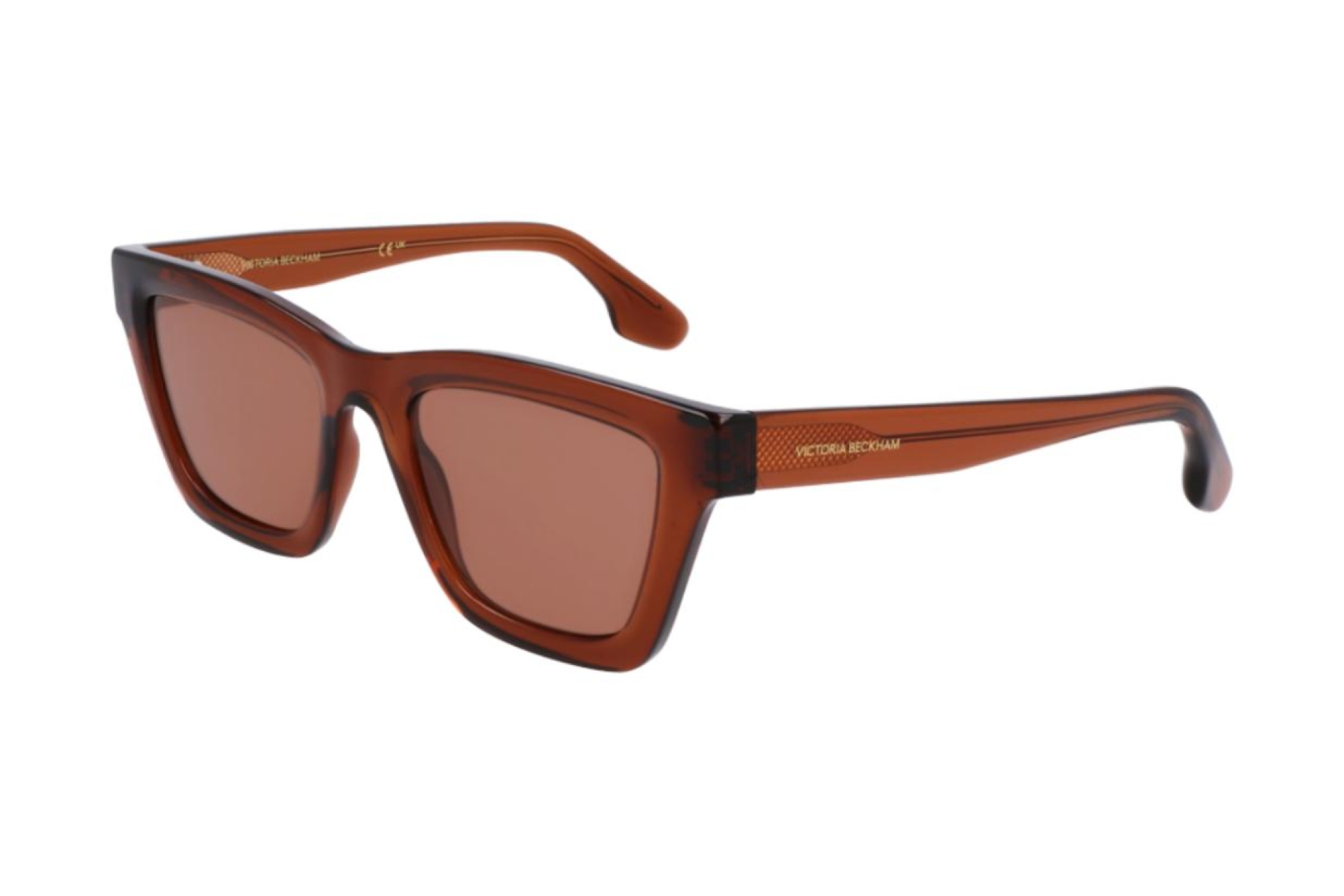 Солнцезащитные очки Victoria Beckham 656S1