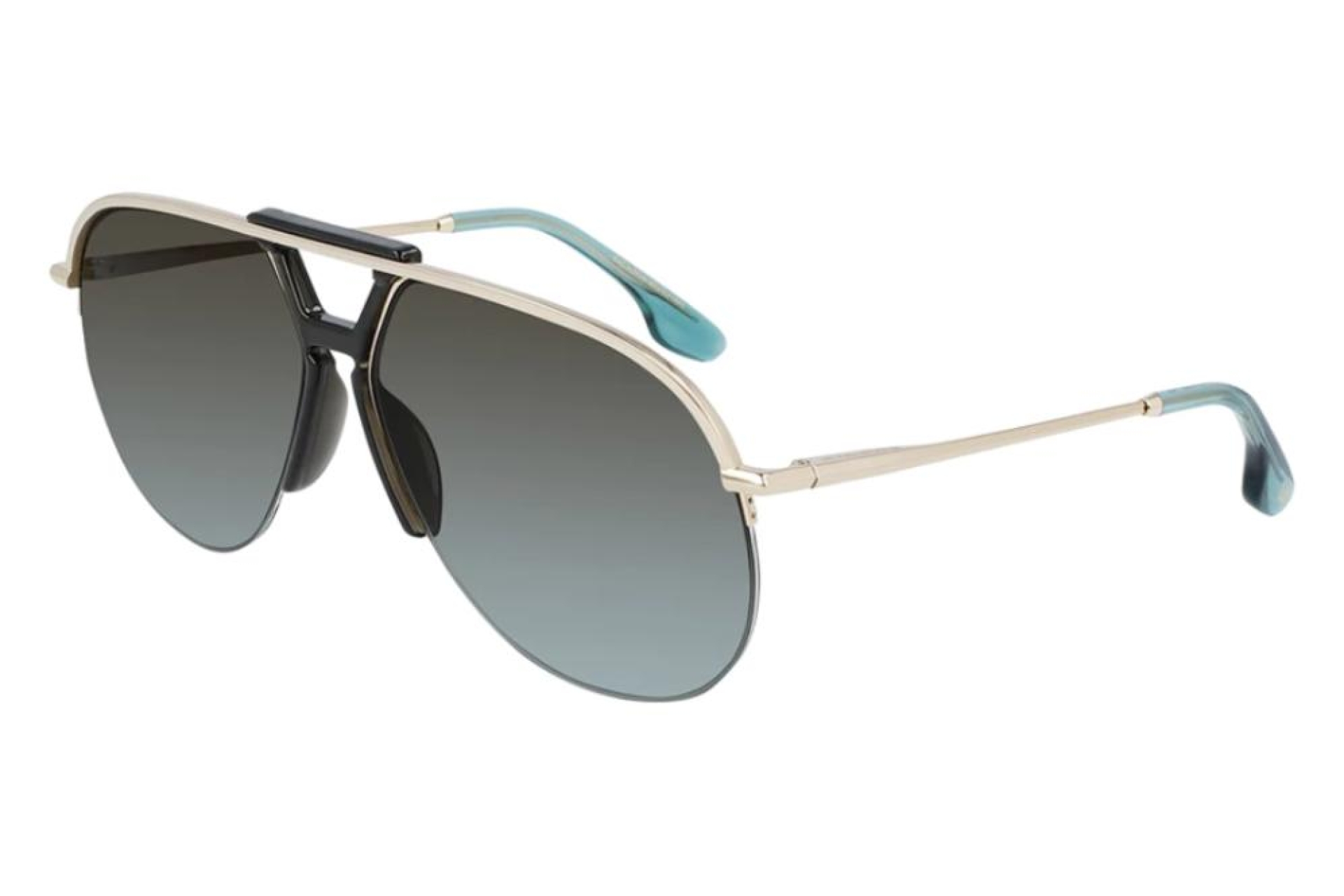 Солнцезащитные очки Victoria Beckham 222S 704