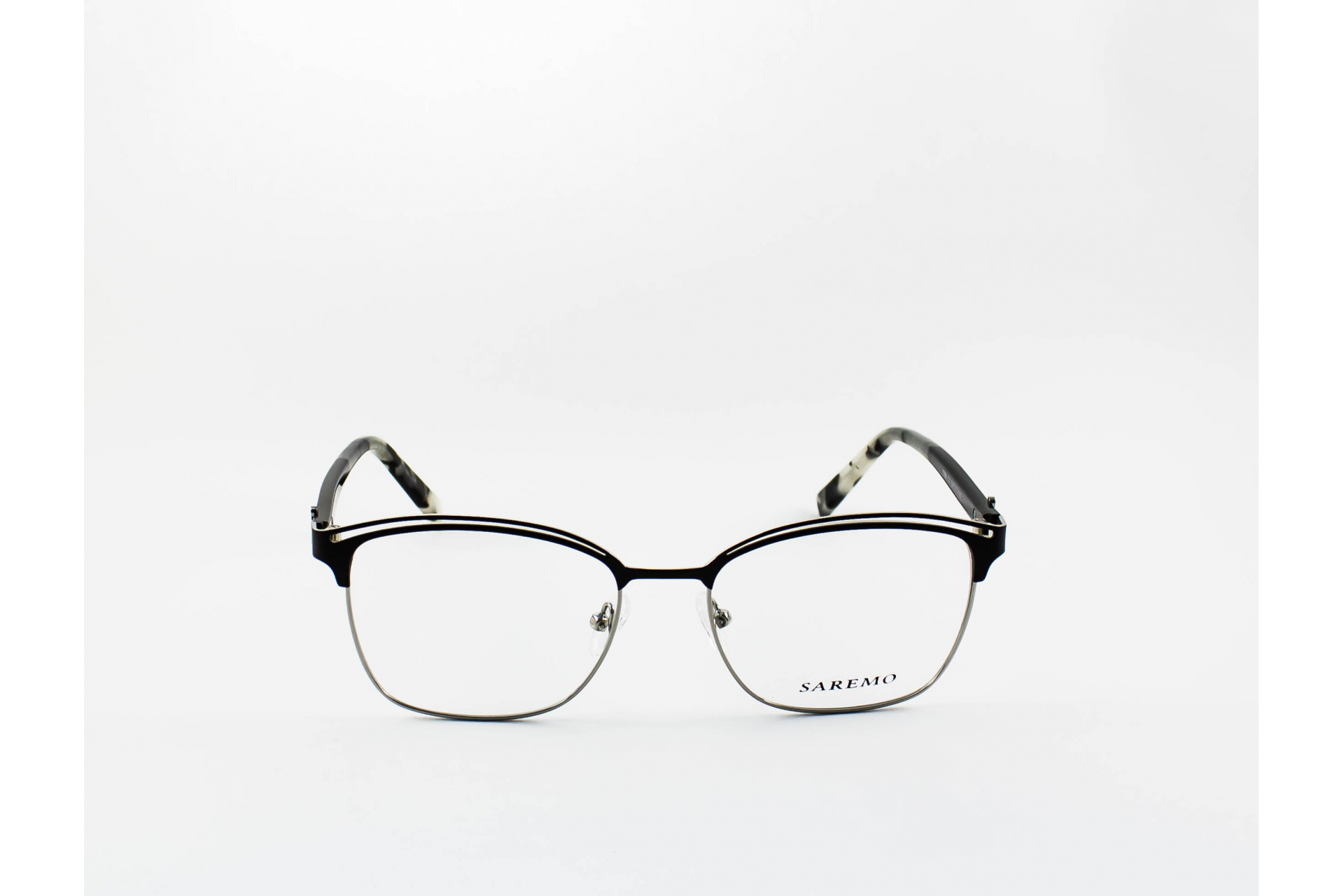 Оправа для очков Saremo 7086 C1 54-17-140