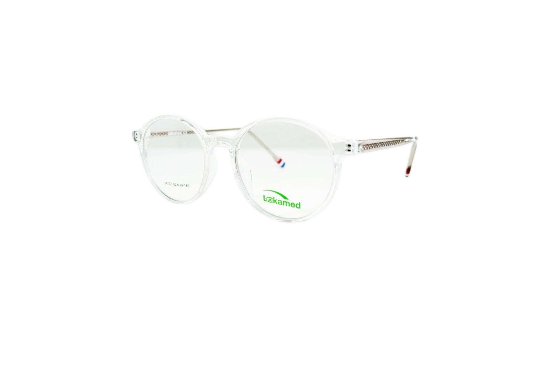 Оправа для очков Lokamed 34133 C6-2