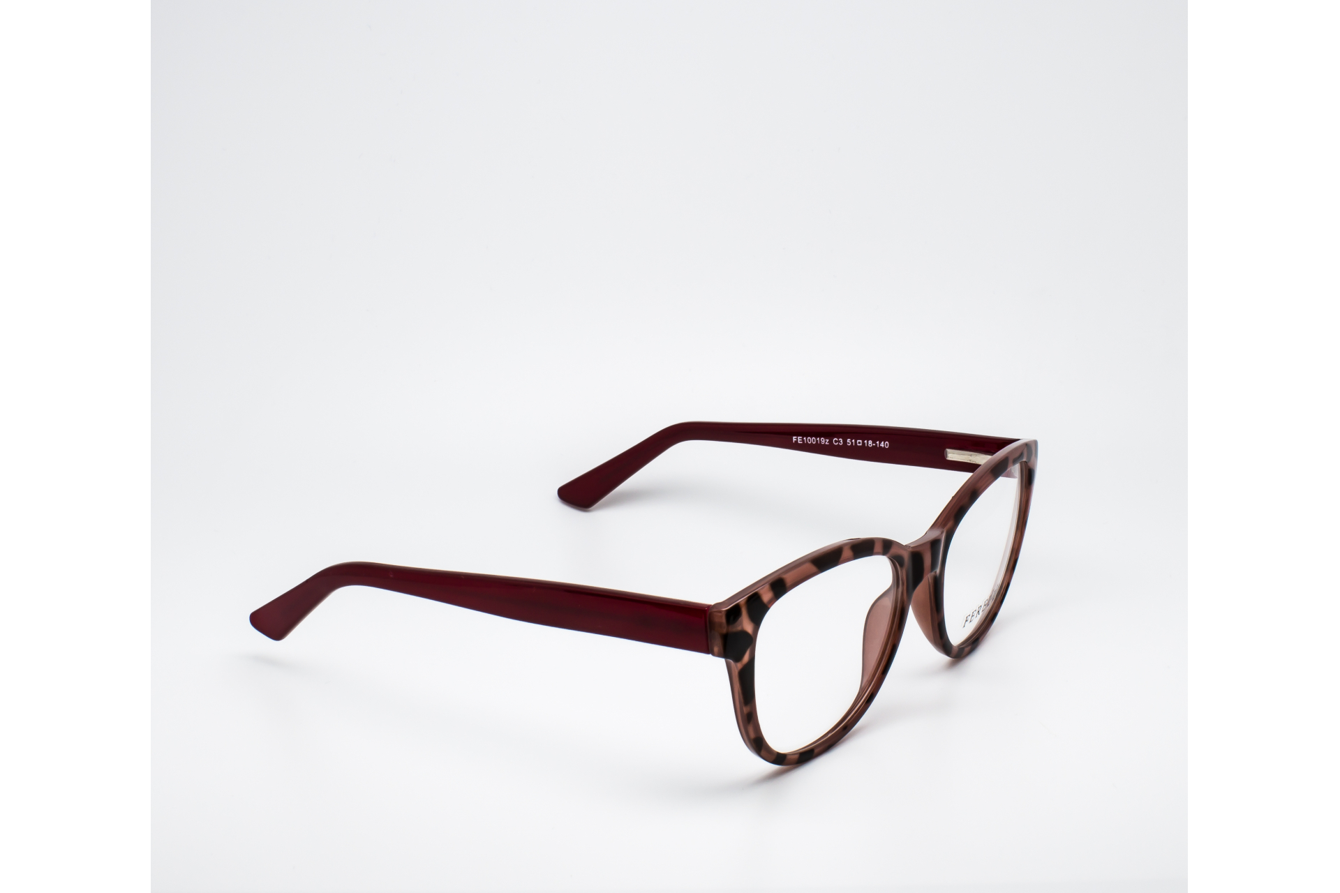 Оправа Ferelli FE10019z C3 51-18-140
