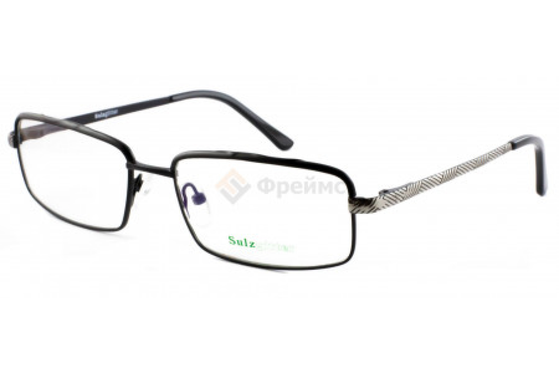 Оправа SULZ 8377 C-1