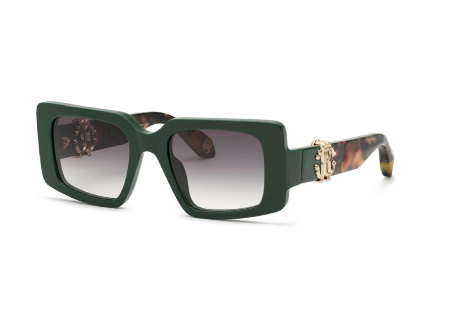 Солнцезащитные очки Roberto Cavalli 039M D80