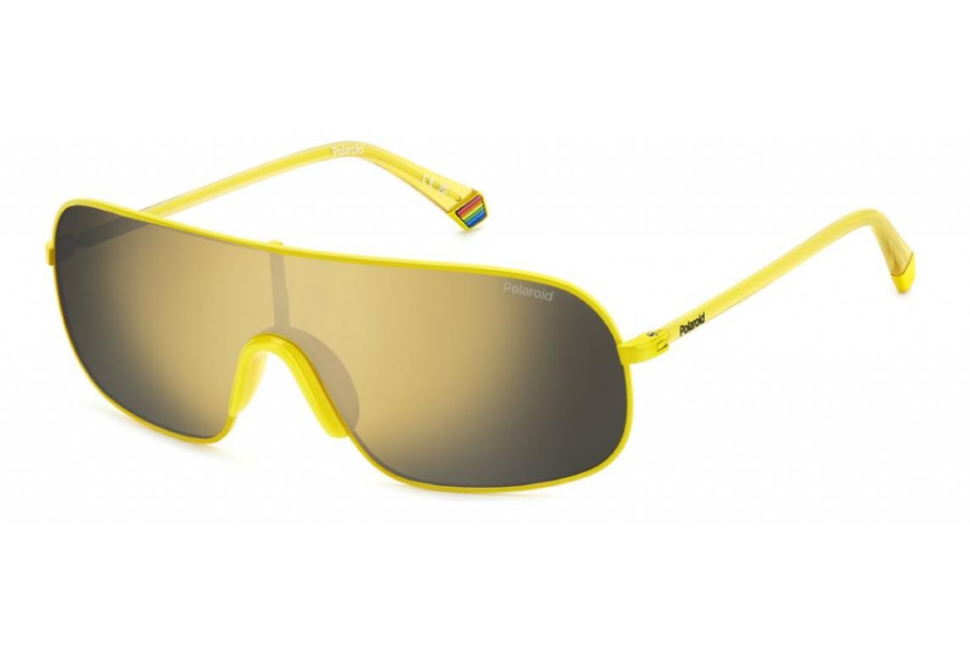 Солнцезащитные очки Polaroid 6222/S LM 40G