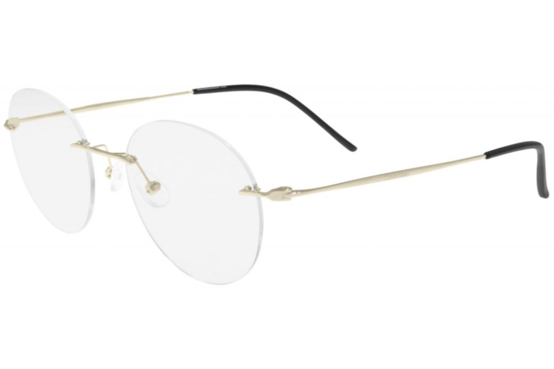 Оправа для очков Calvin Klein 22125TA 001