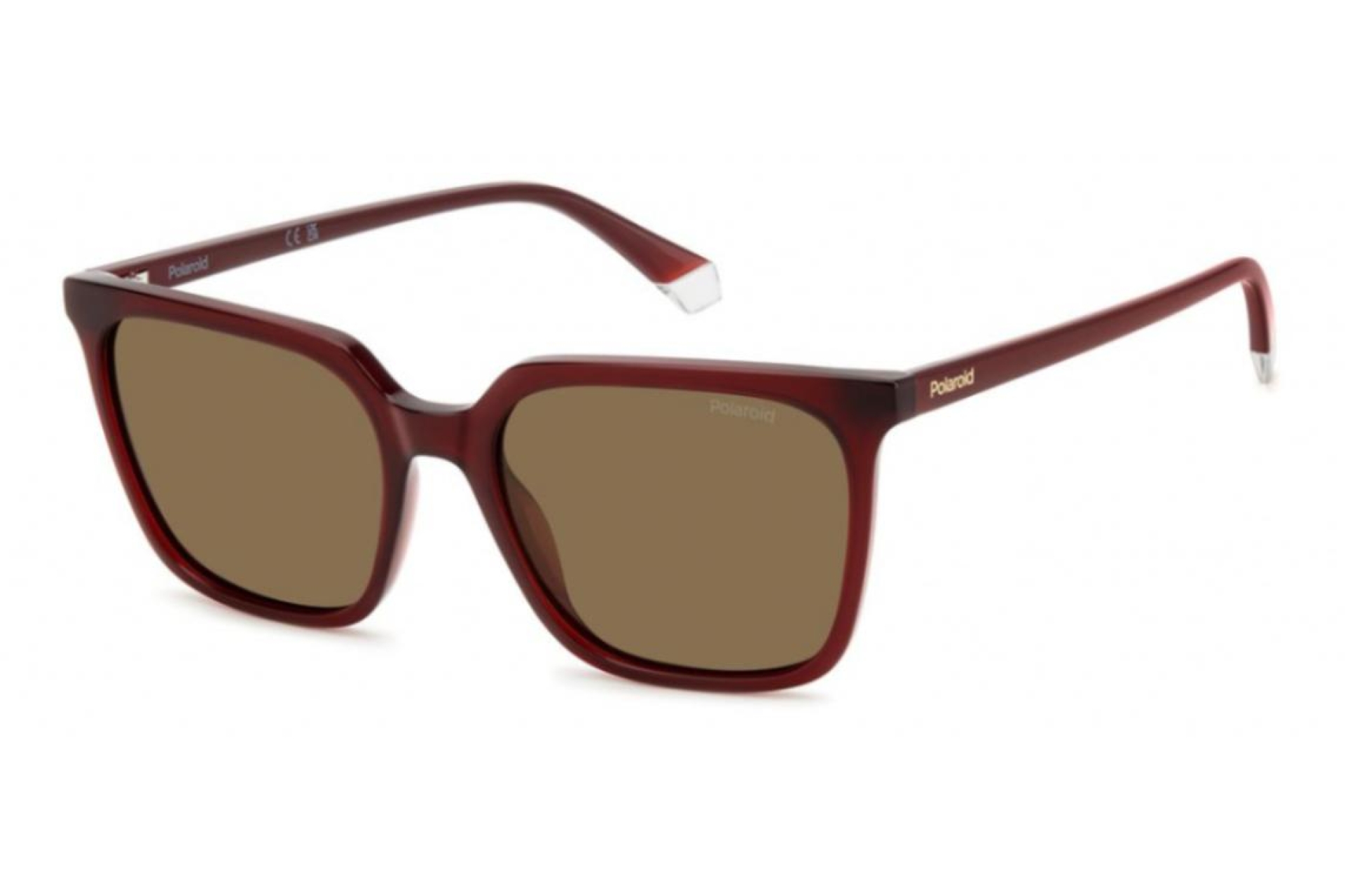 Солнцезащитные очки Polaroid 4163/S SP LHF