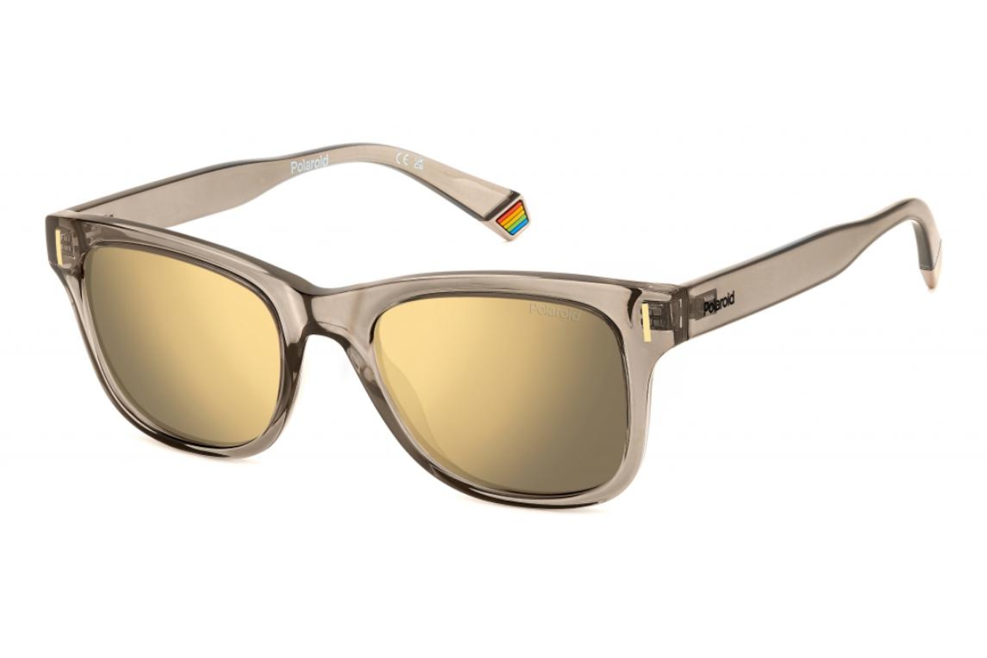 Солнцезащитные очки Polaroid 6206/S LM 10A