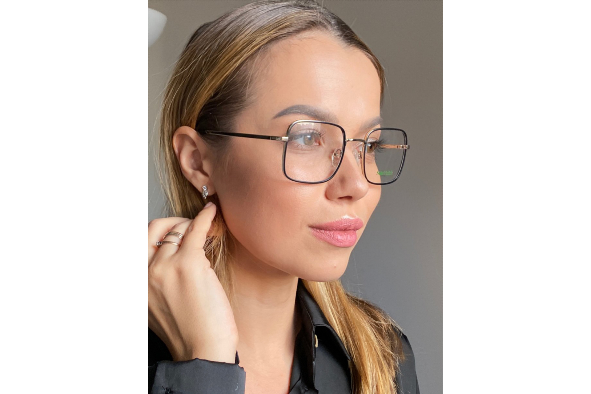 Оправа для очков SulzVisible 2133