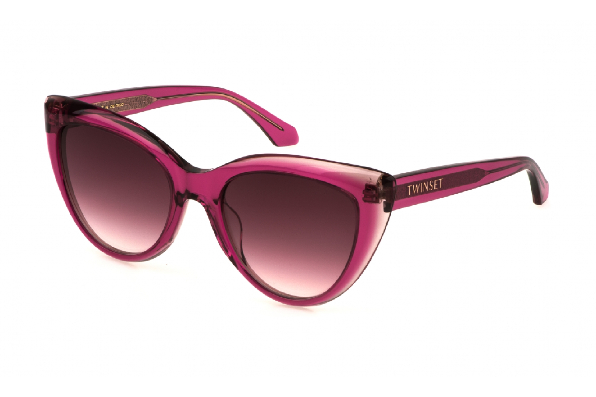 Солнцезащитные очки Twinset 028 0AEB