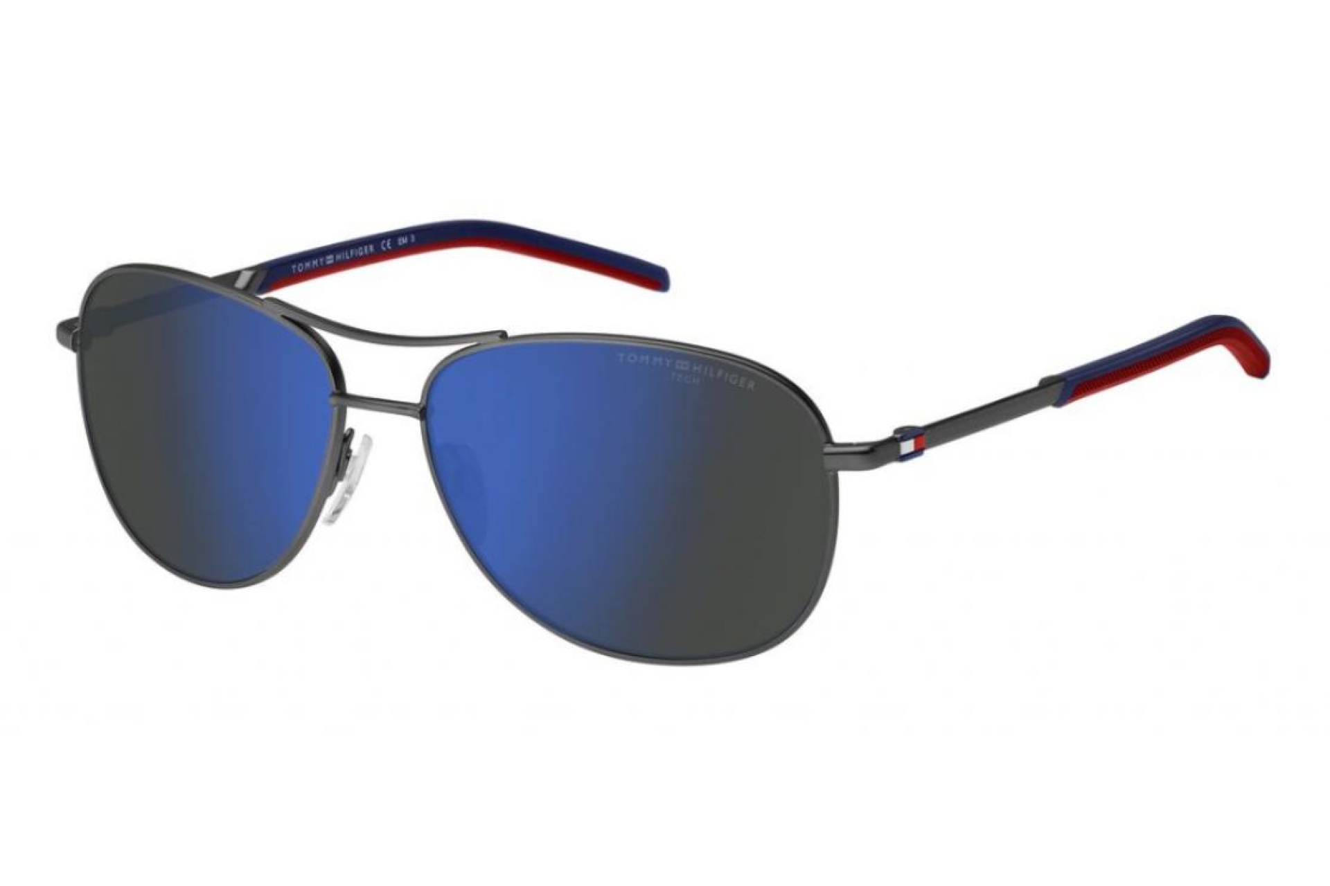 Солнцезащитные очки Tommy Hilfiger 2023/S ZS R80