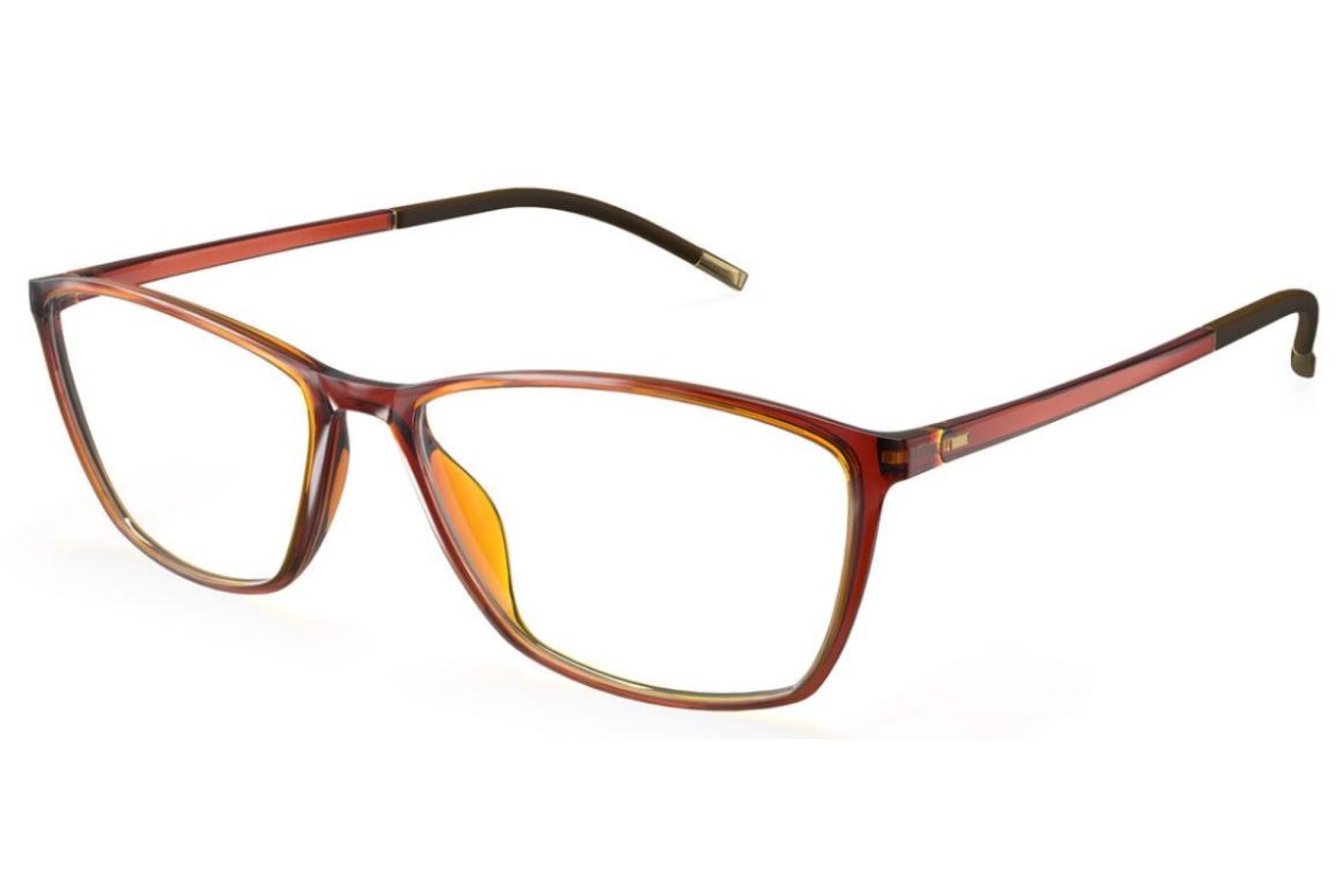 Оправа для очков Silhouette 1602_75 2530 54/14