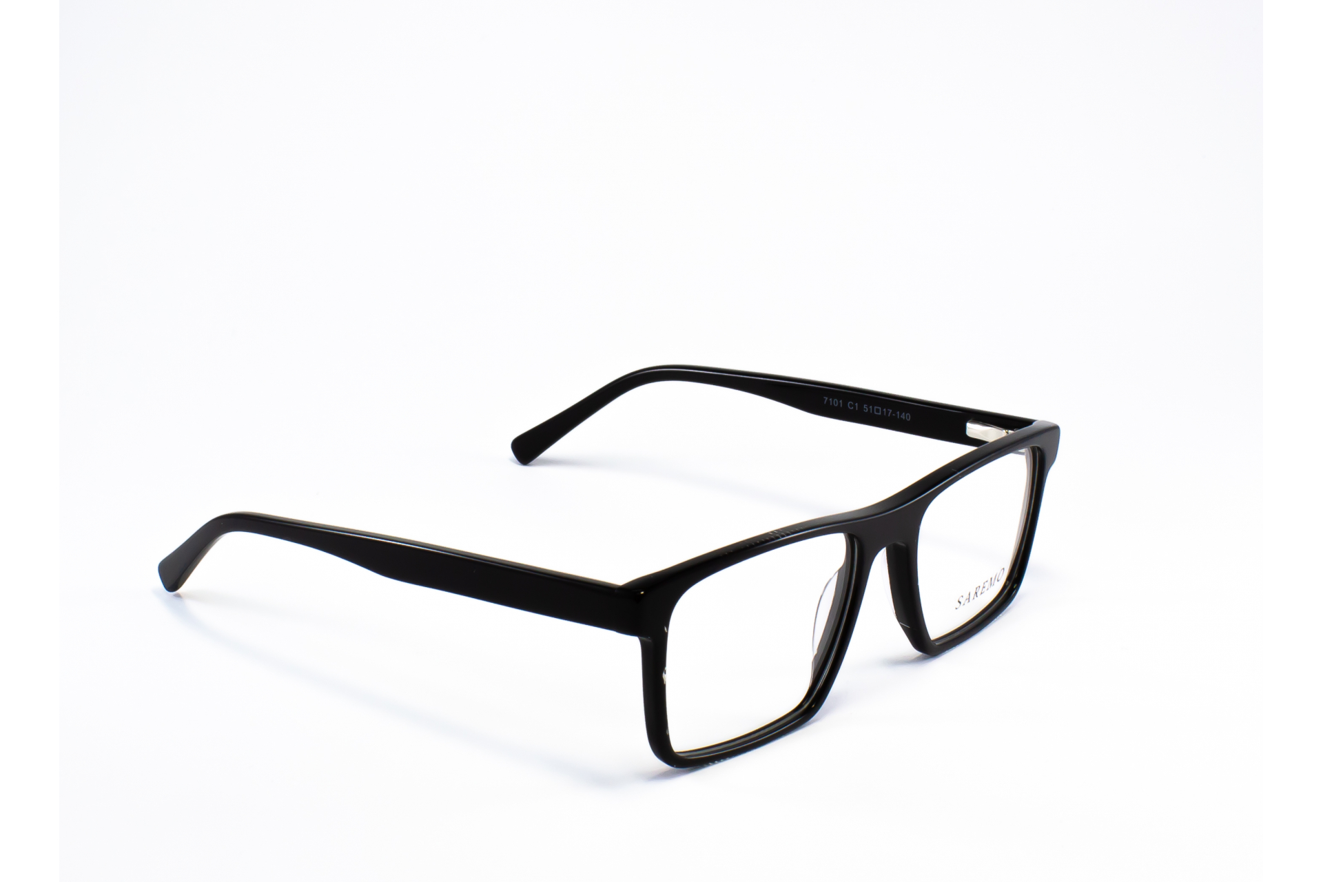 Оправа для очков Saremo 7101 C1 51-17-140