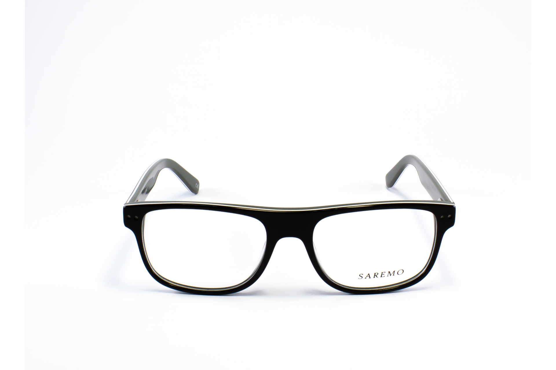 Оправа для очков Saremo 7114 C3 55-18-145
