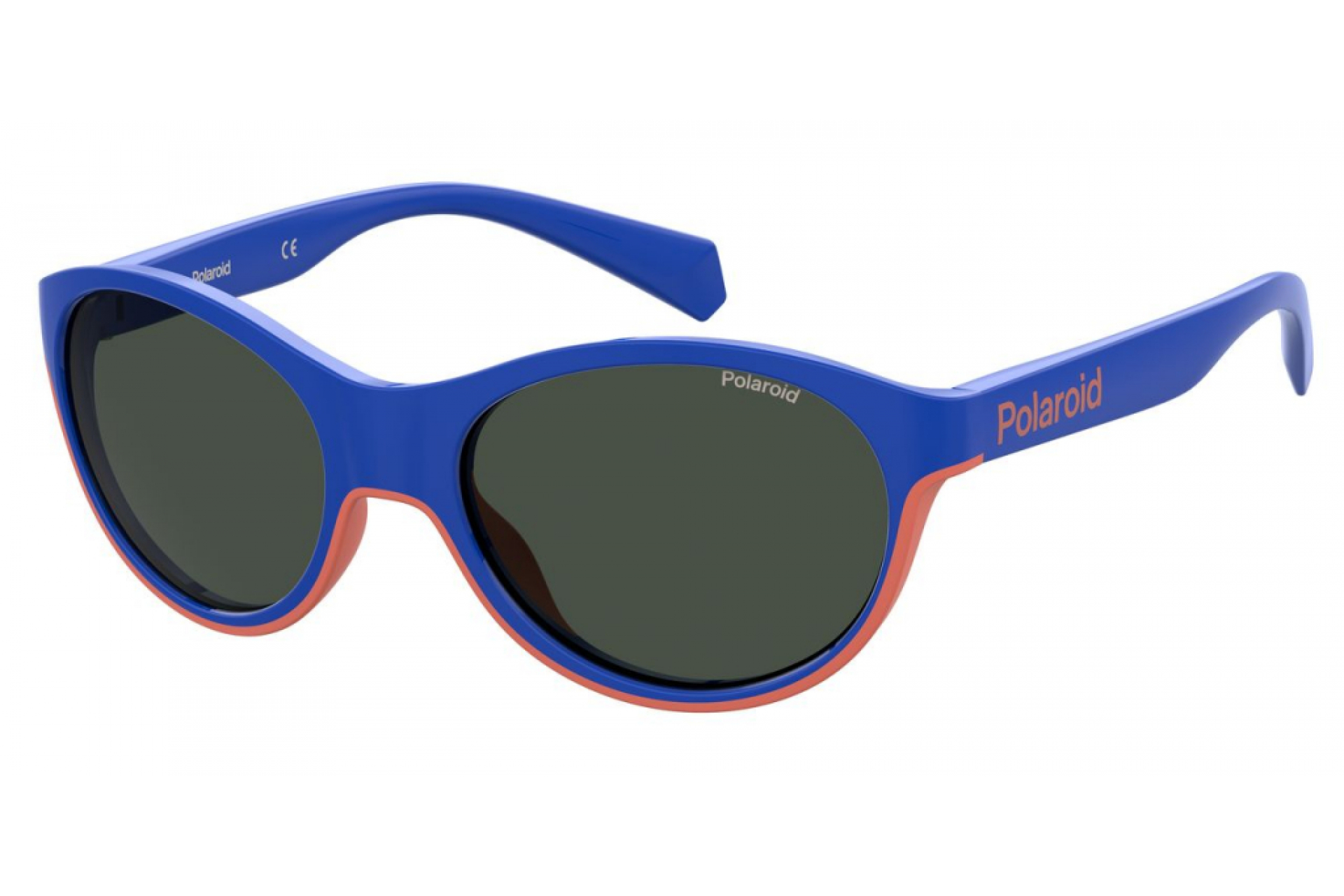 Солнцезащитные очки POLAROID 8042/S RTC M9