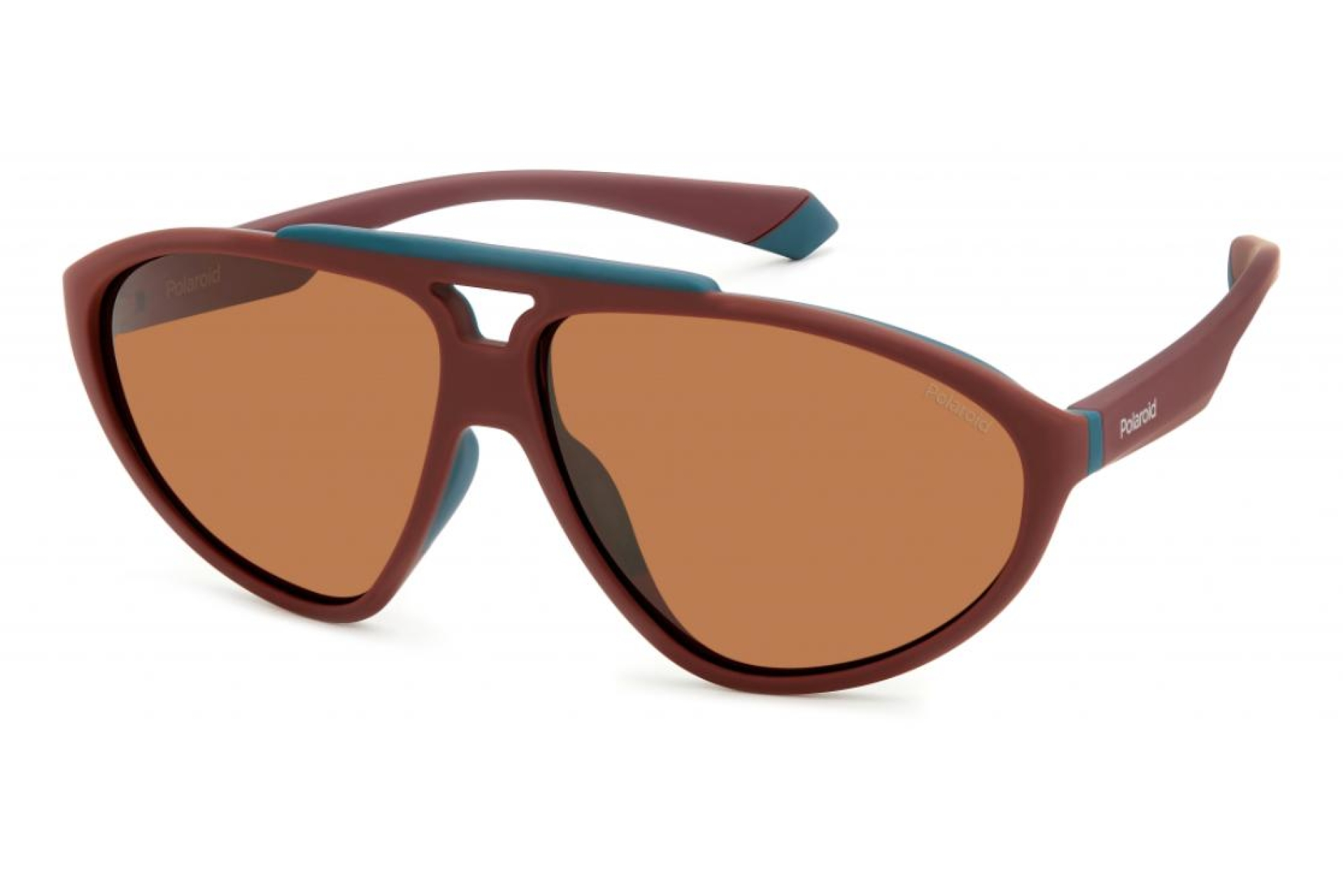 Солнцезащитные очки Polaroid 2151/S HE 7BL