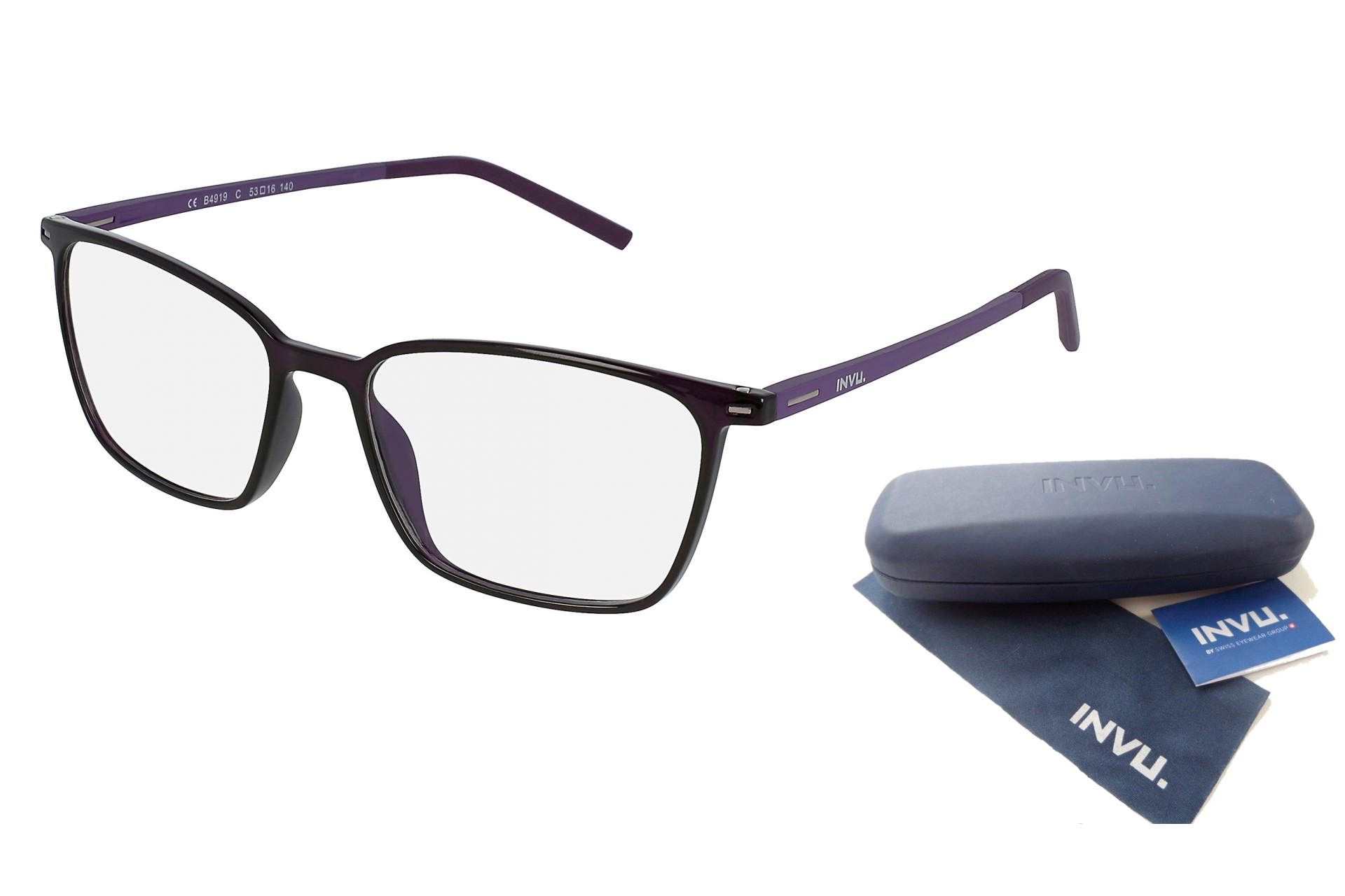 Оправа для очков INVU B4919C