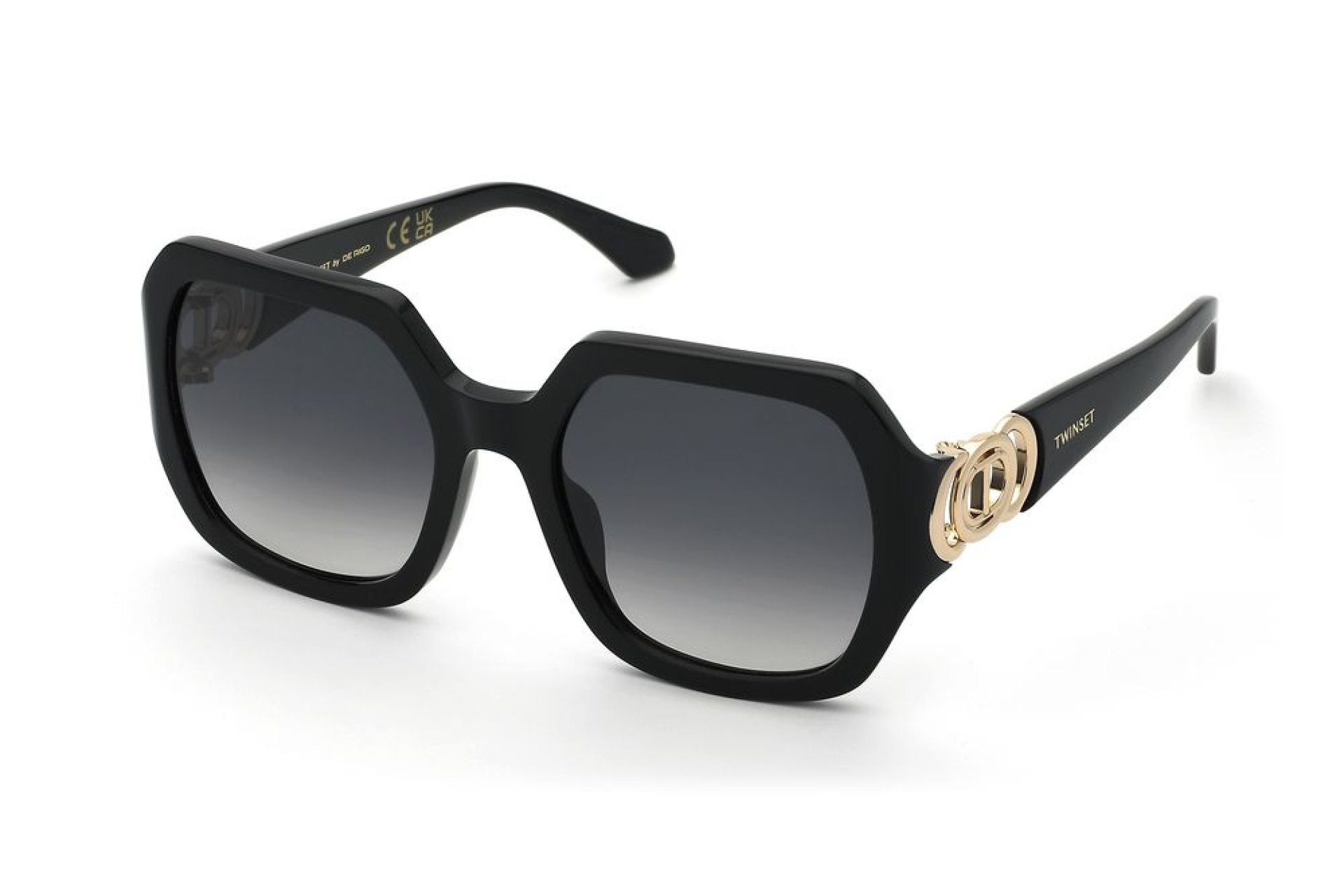 Солнцезащитные очки Twinset 066 700