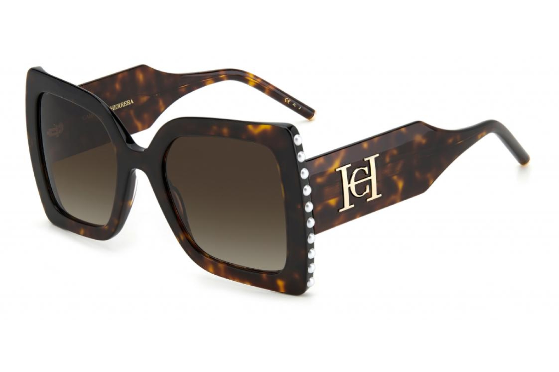 Солнцезащитные очки Carolina Herrera 0001/S HA 086