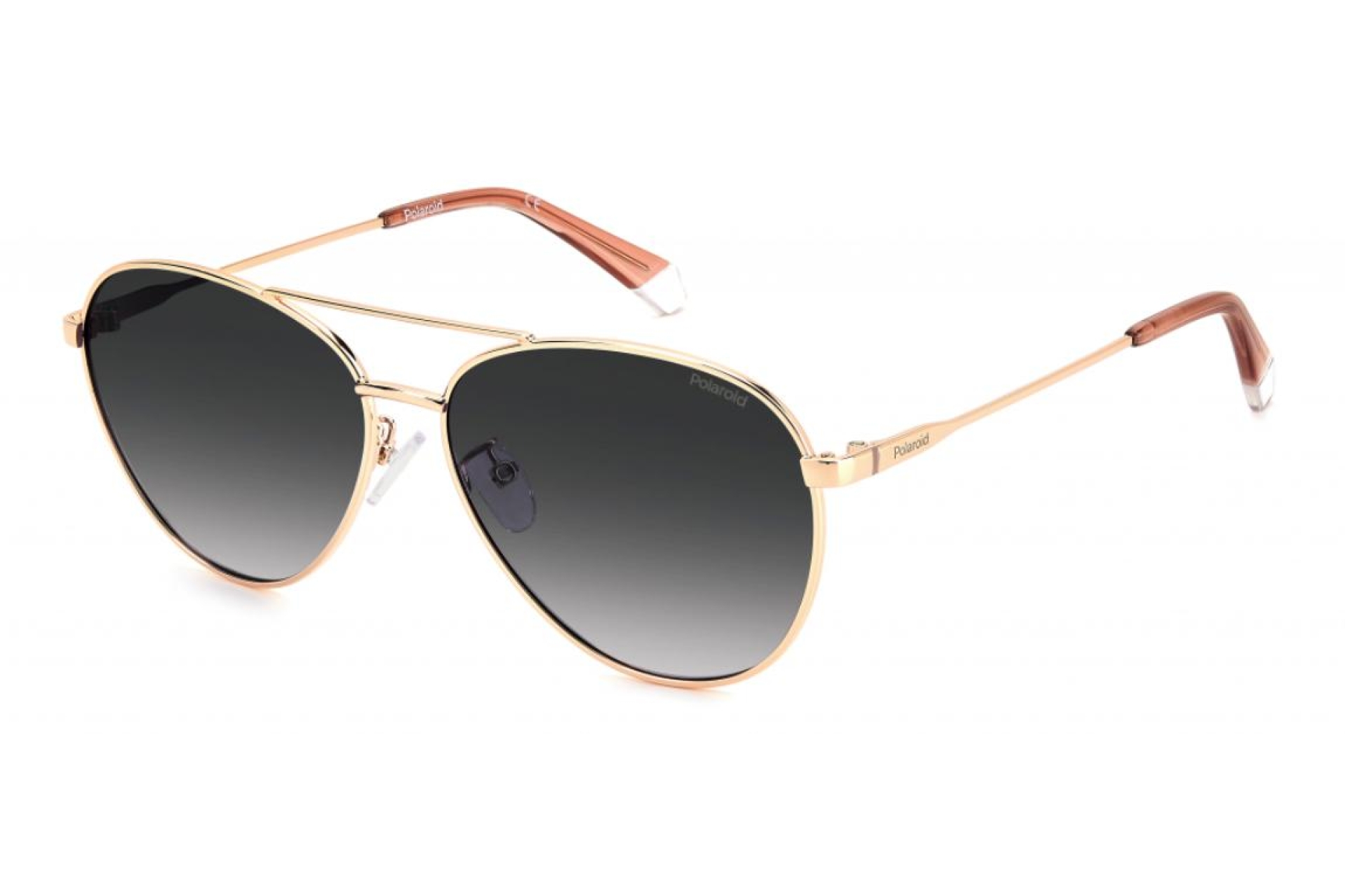 Солнцезащитные очки Polaroid 4142/G/S/X WJ DDB
