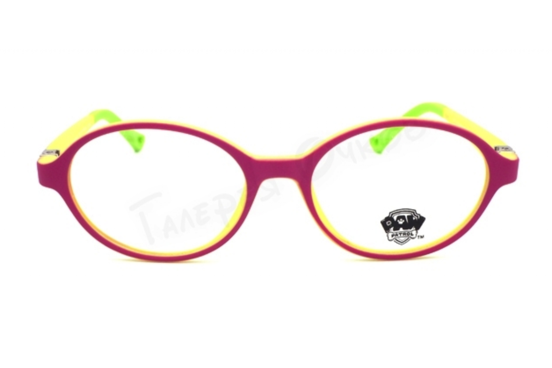 Детская оправа для очков PAW Patrol PPV-007