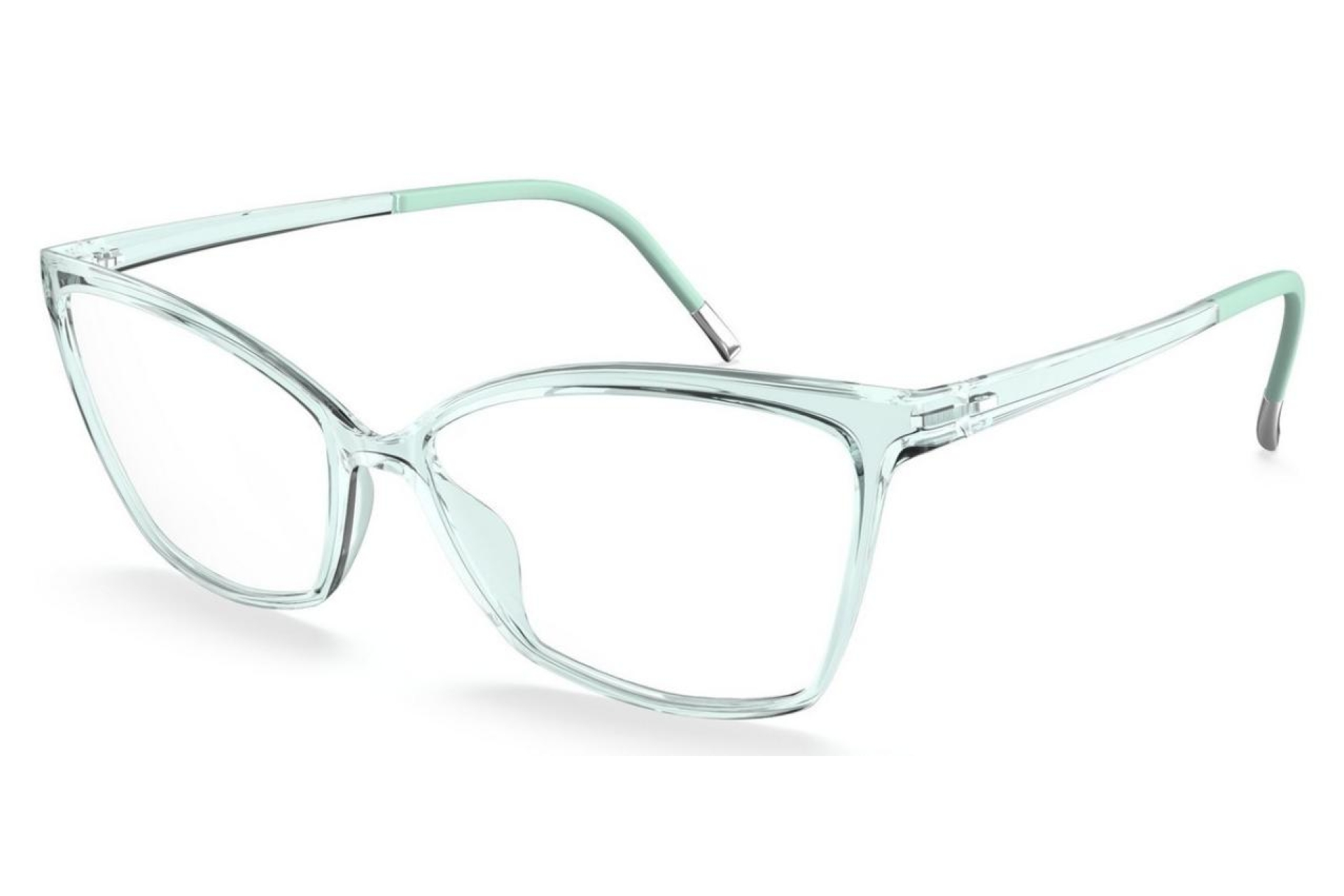 Оправа для очков Silhouette 1597_75 5010 56/14
