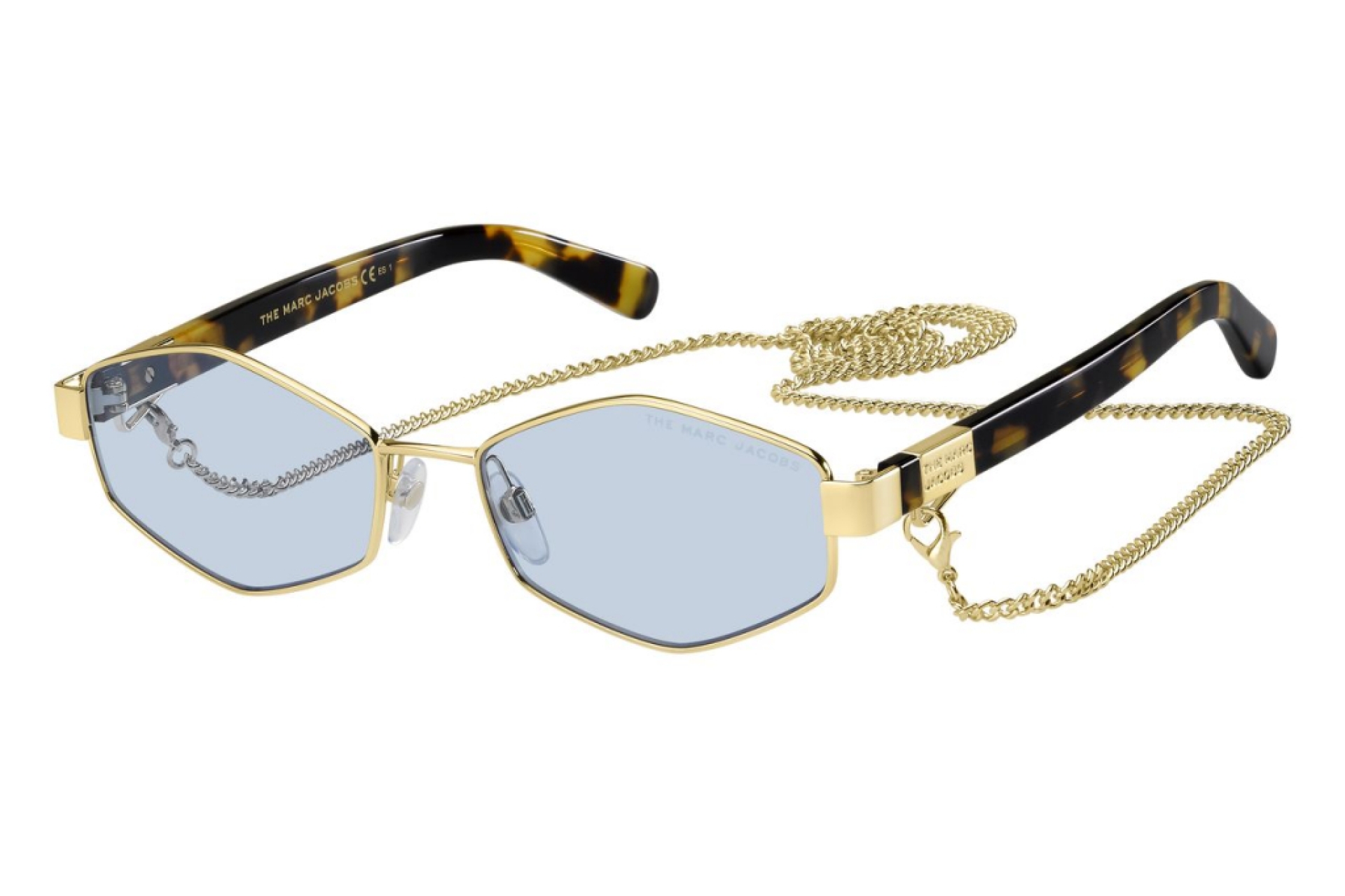 Солнцезащитные очки Marc Jacobs 496/S 013 KU