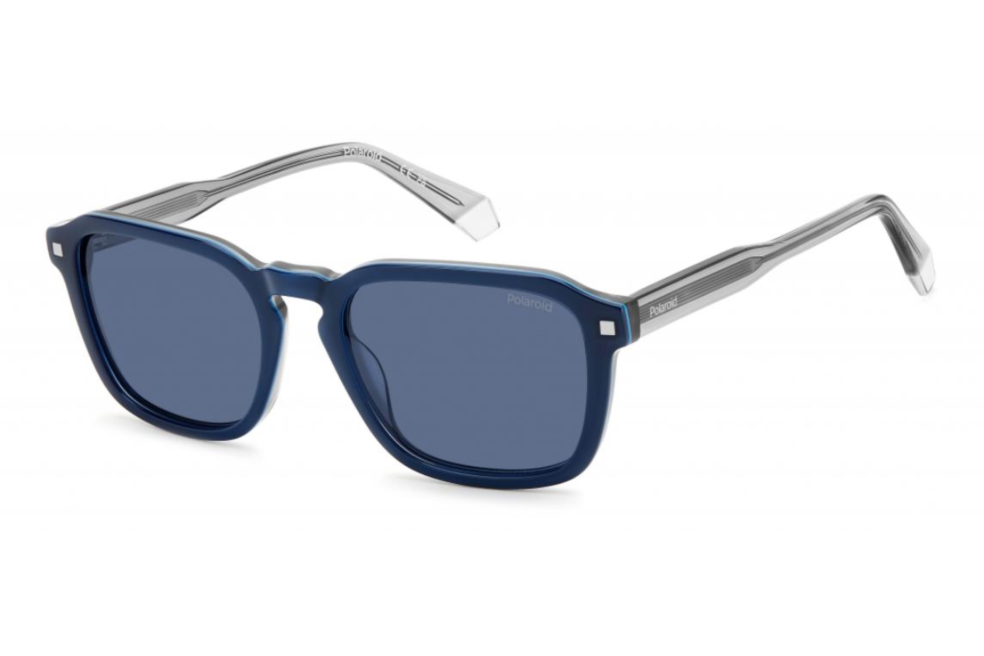 Солнцезащитные очки Polaroid 4156/S/X C3 PJP