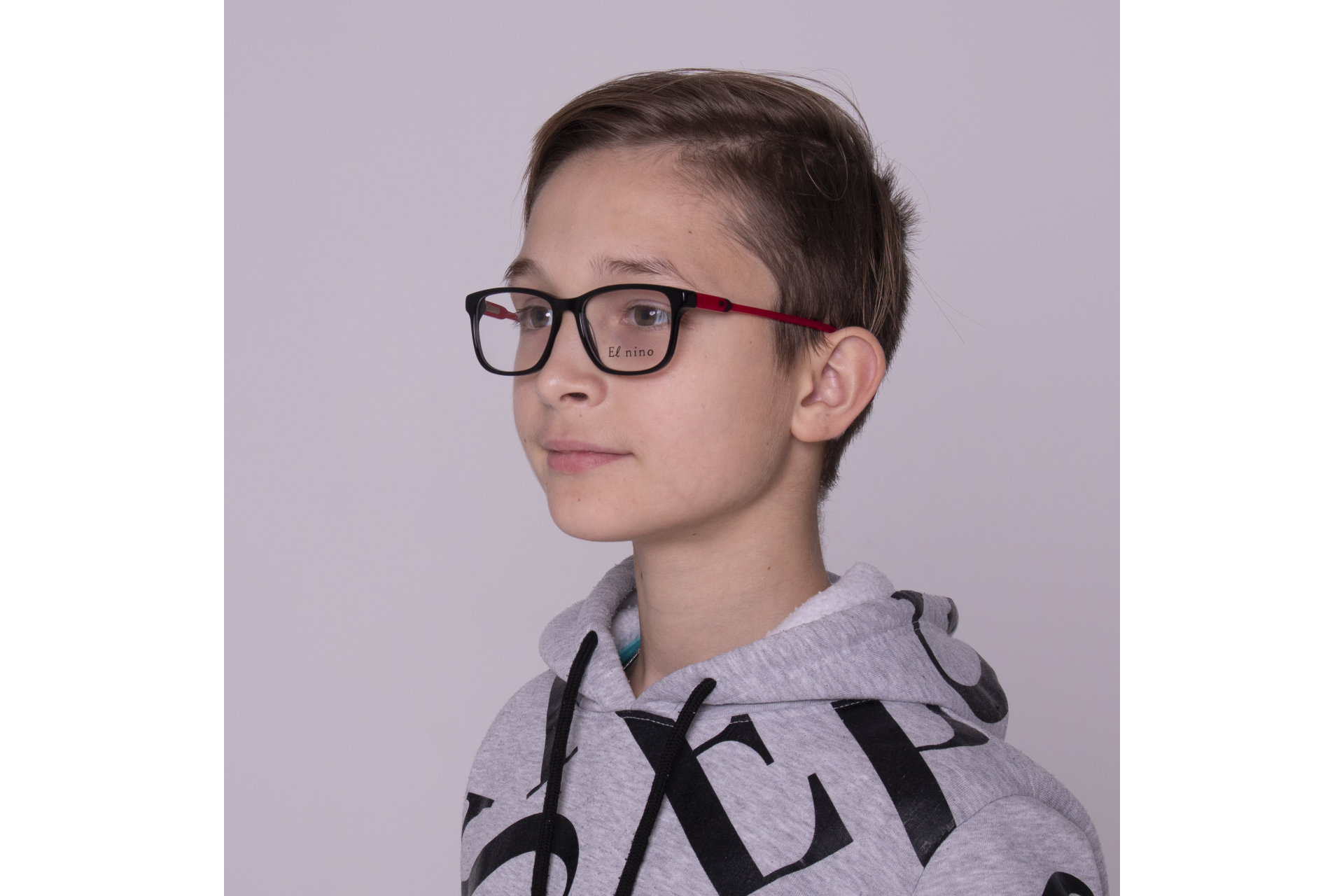 Оправа для очков El nino 6046