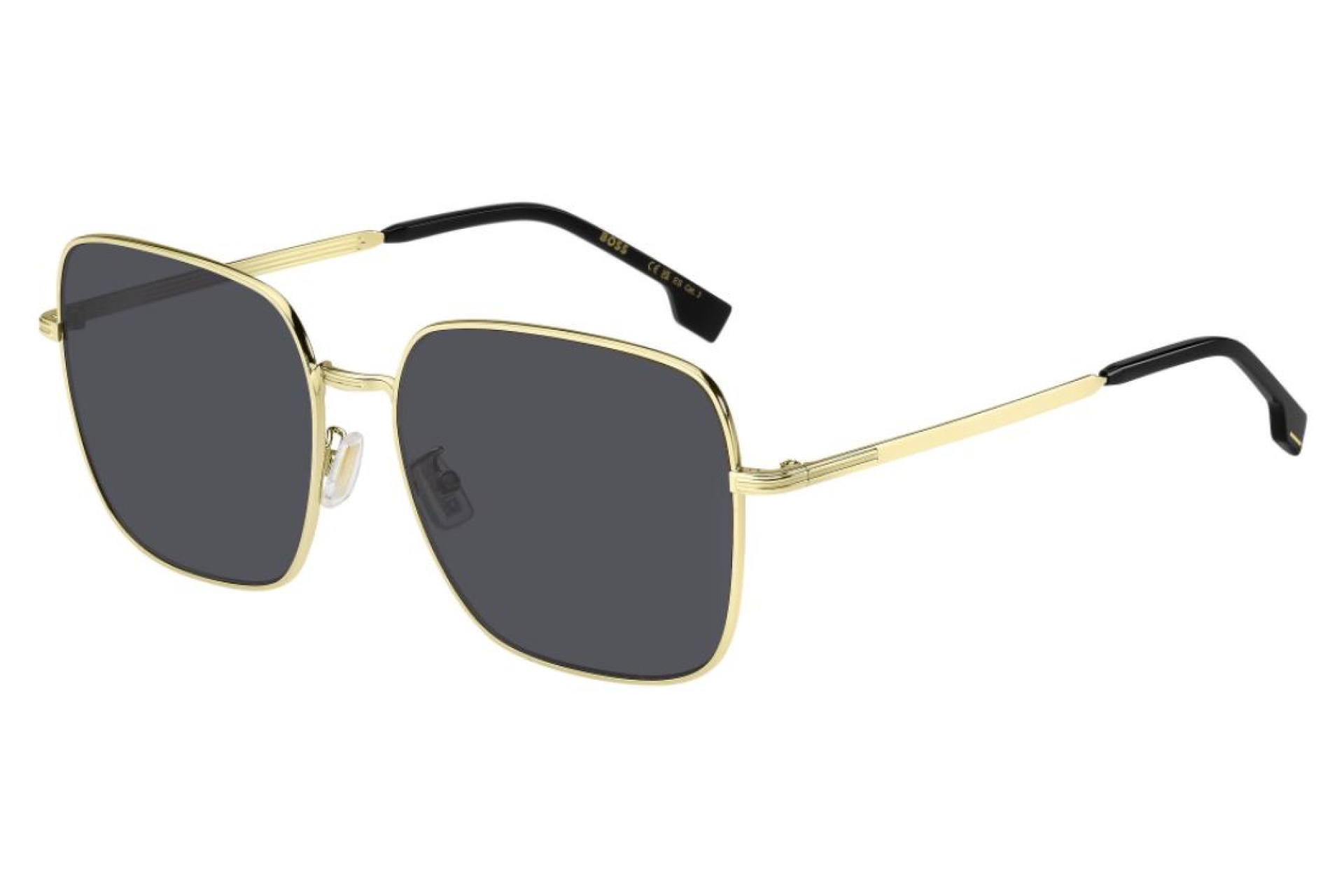 Солнцезащитные очки Hugo Boss 1613/F/SK IR J5G