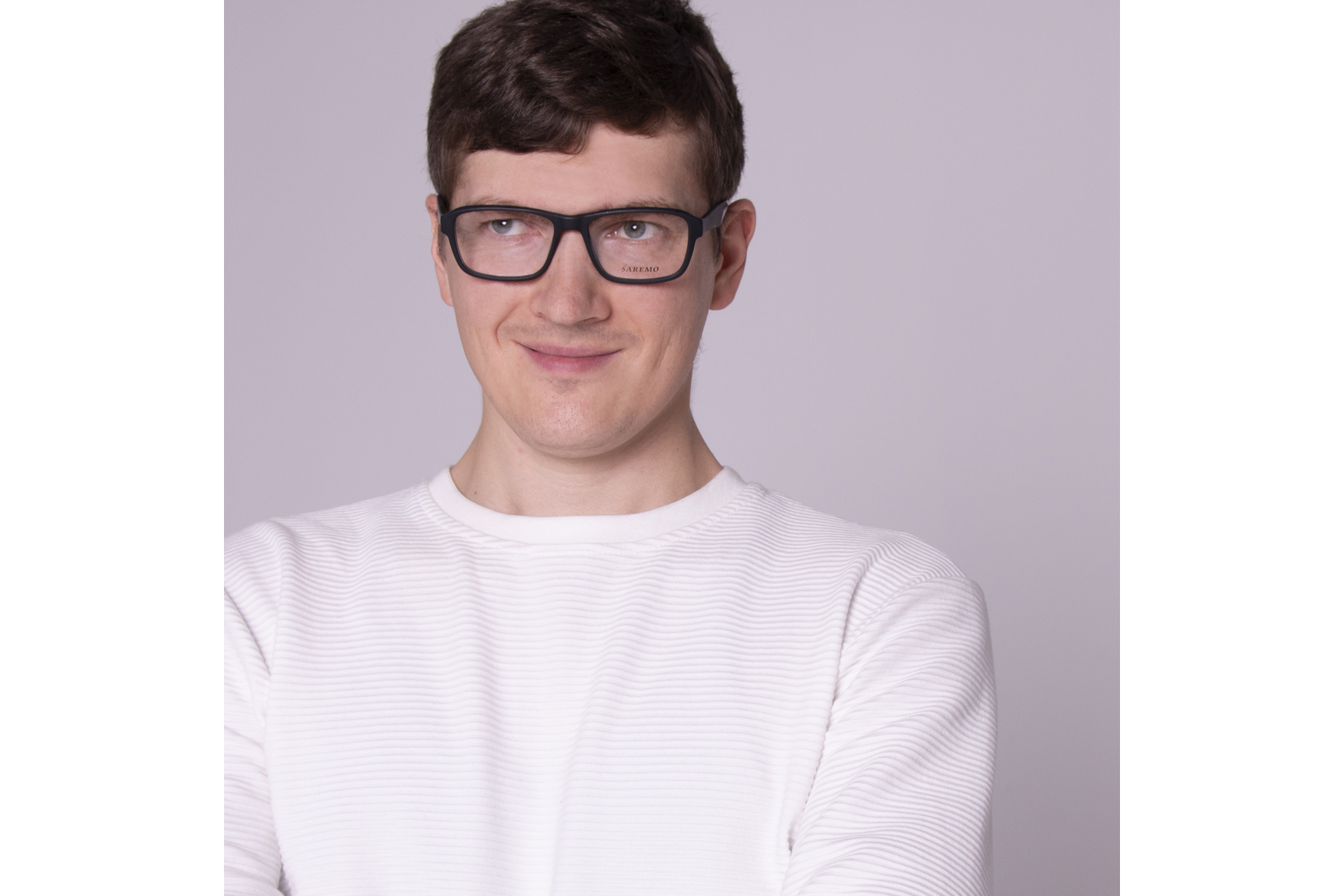 Оправа для очков Saremo 7116 C1