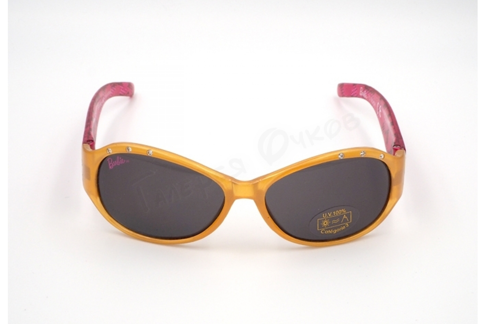 Солнцезащитные детские очки Barbie SB — 166