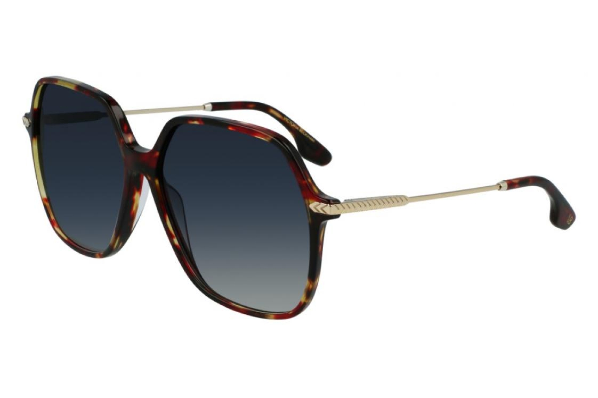 Солнцезащитные очки Victoria Beckham 631S 609