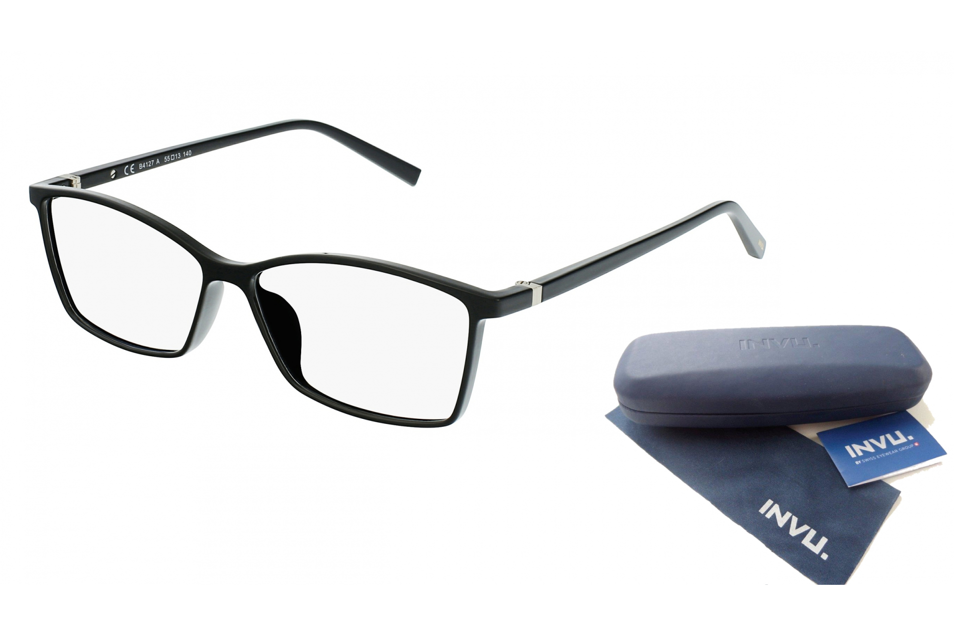 Оправа для очков INVU B4127A