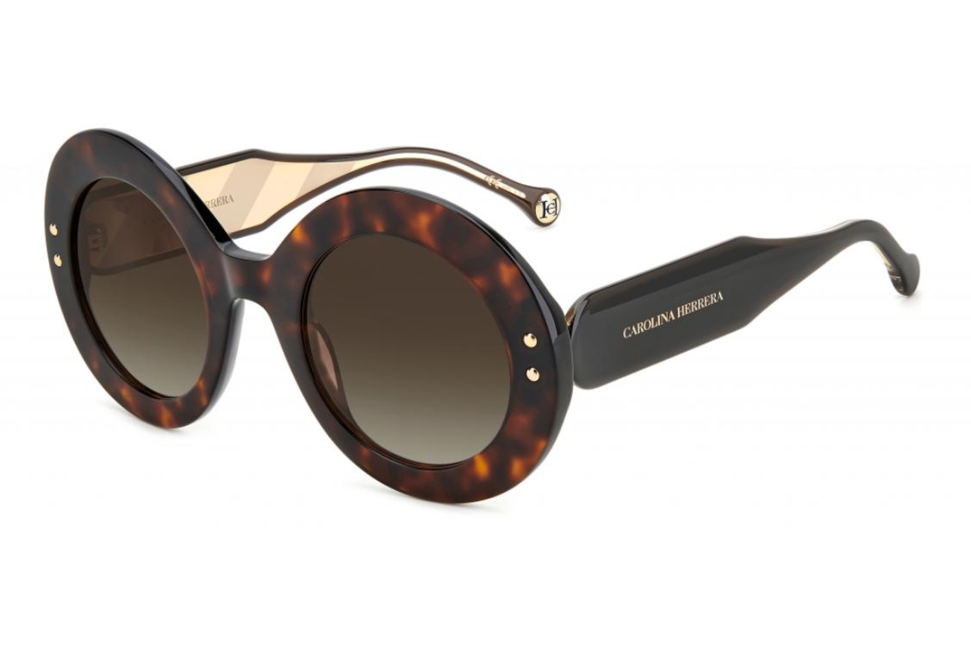 Солнцезащитные очки Carolina Herrera 0081/S HA 086