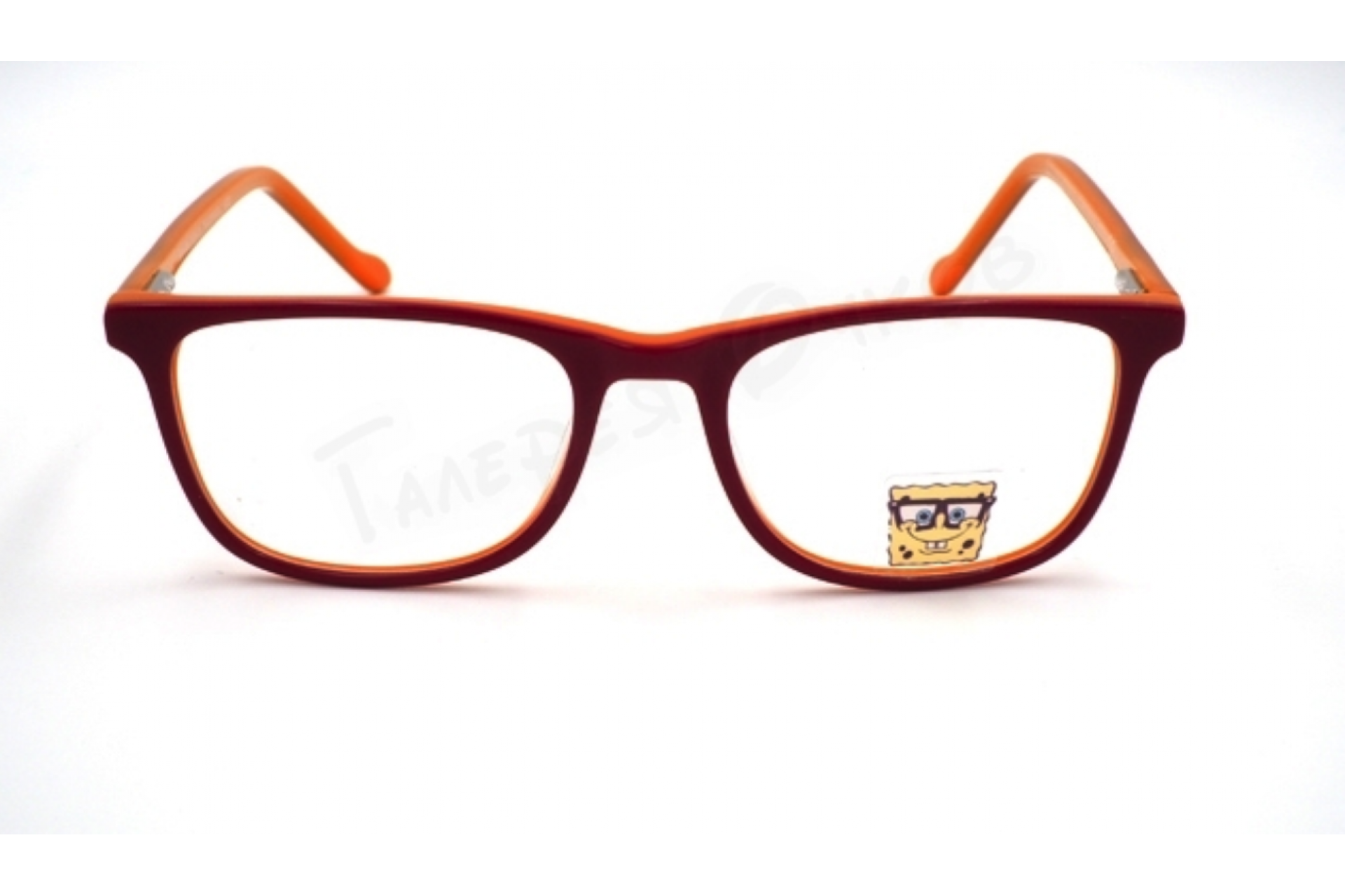 Детская оправа для очков Sponge Bob SBV-039