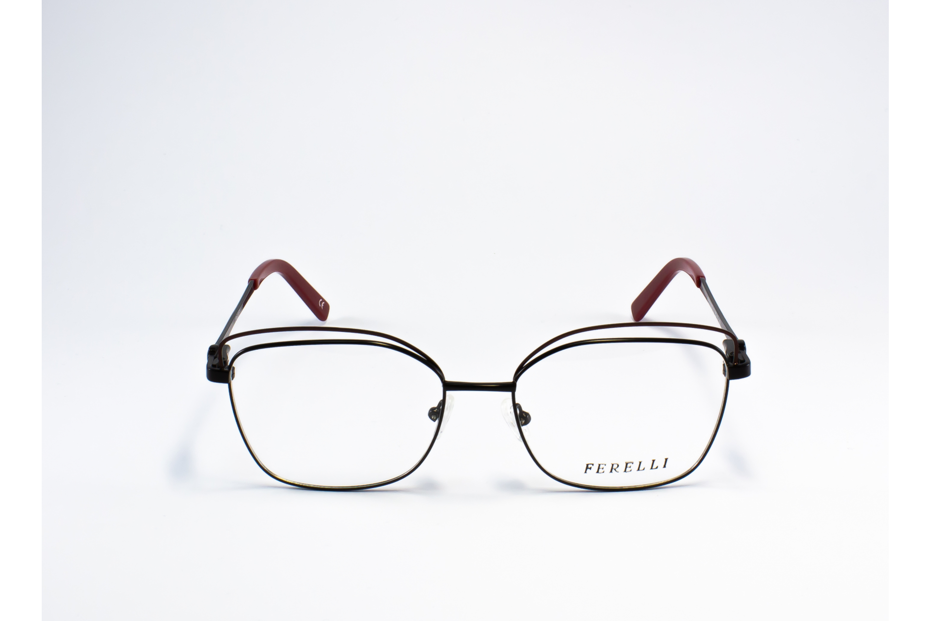 Оправа Ferelli FE00082z C1 55-18-142
