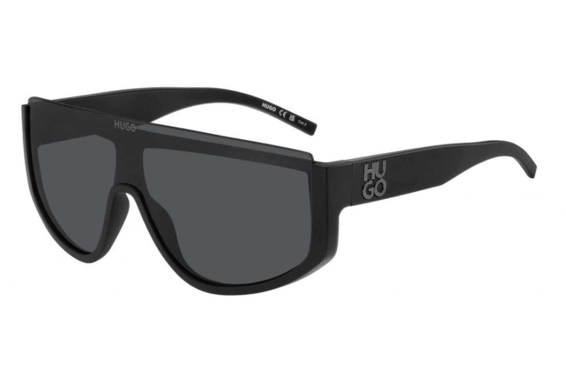 Солнцезащитные очки Hugo 1283/S IR 807