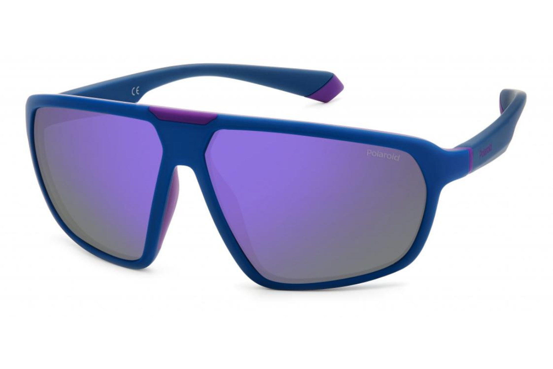 Солнцезащитные очки Polaroid 2142/S MF 802