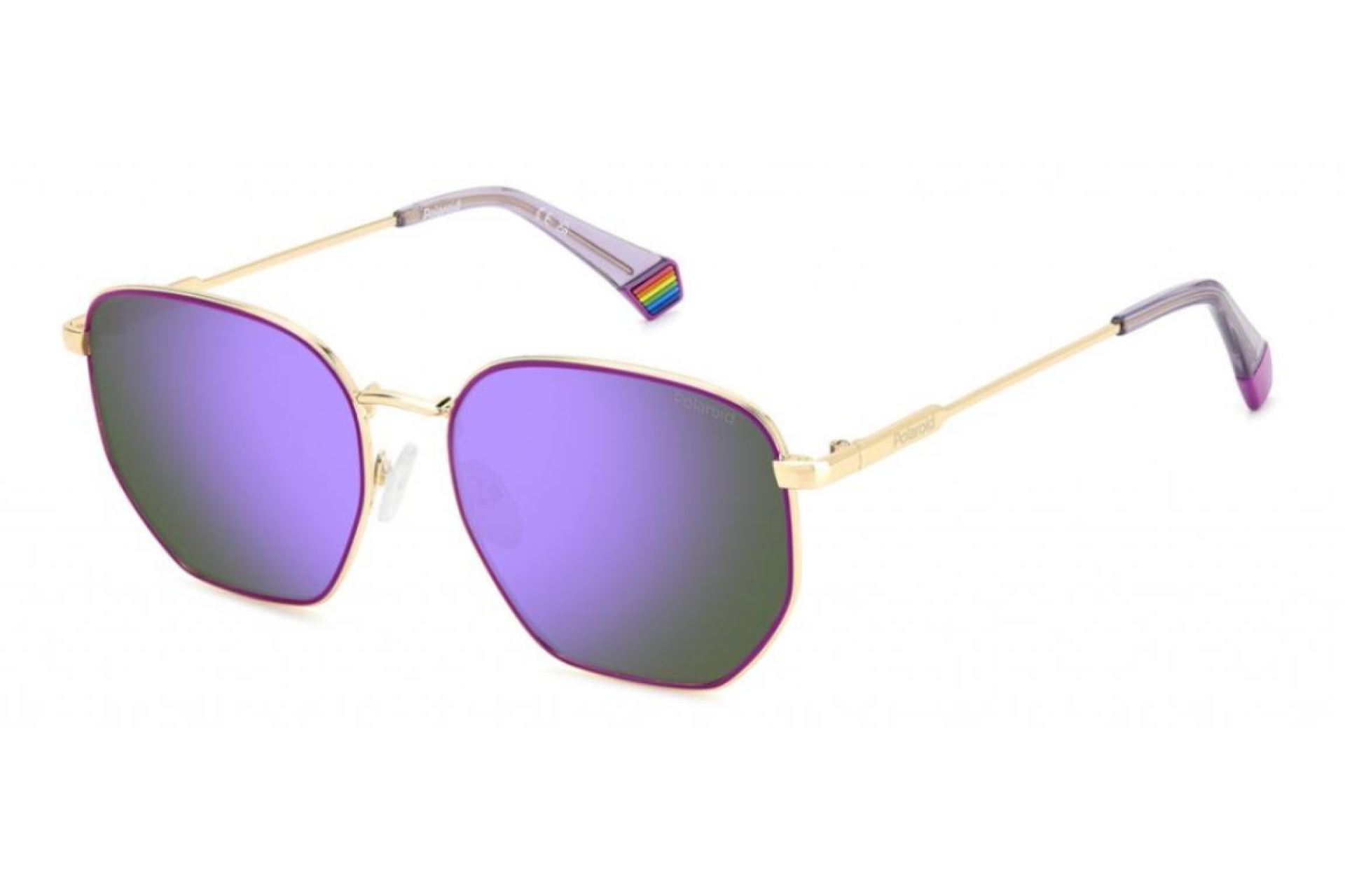 Солнцезащитные очки Polaroid 6214/S/X MF S9E