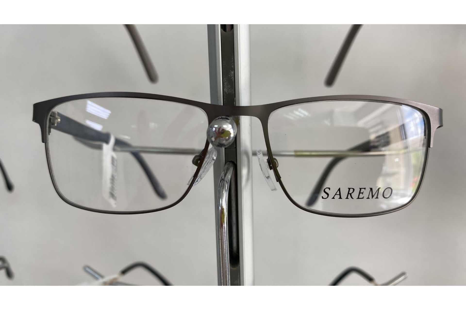 Оправа для очков Saremo 3361