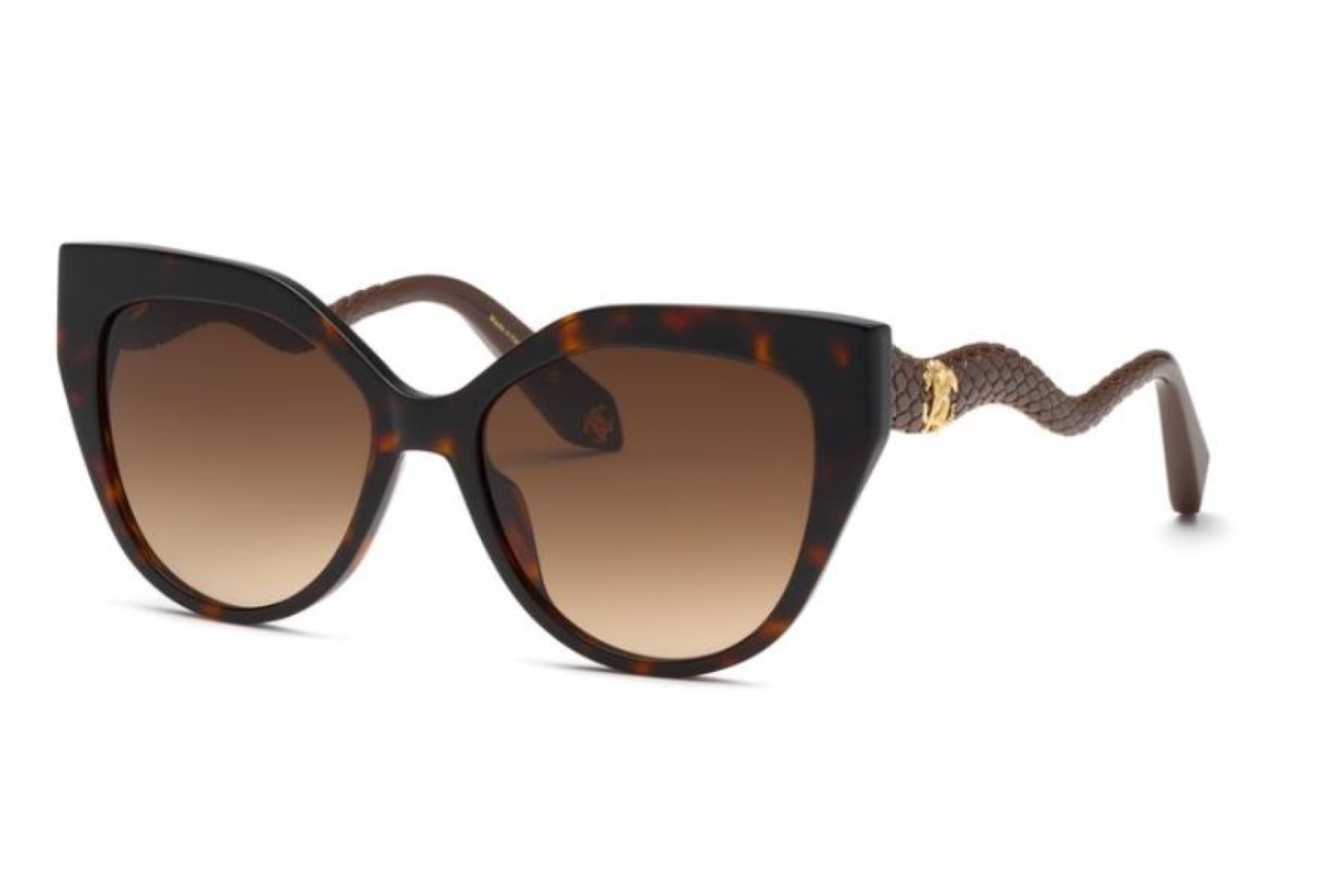 Солнцезащитные очки Roberto Cavalli 138M 743.00