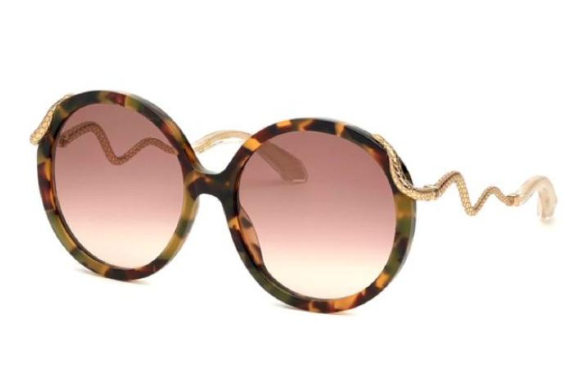 Солнцезащитные очки Roberto Cavalli 004M AGG