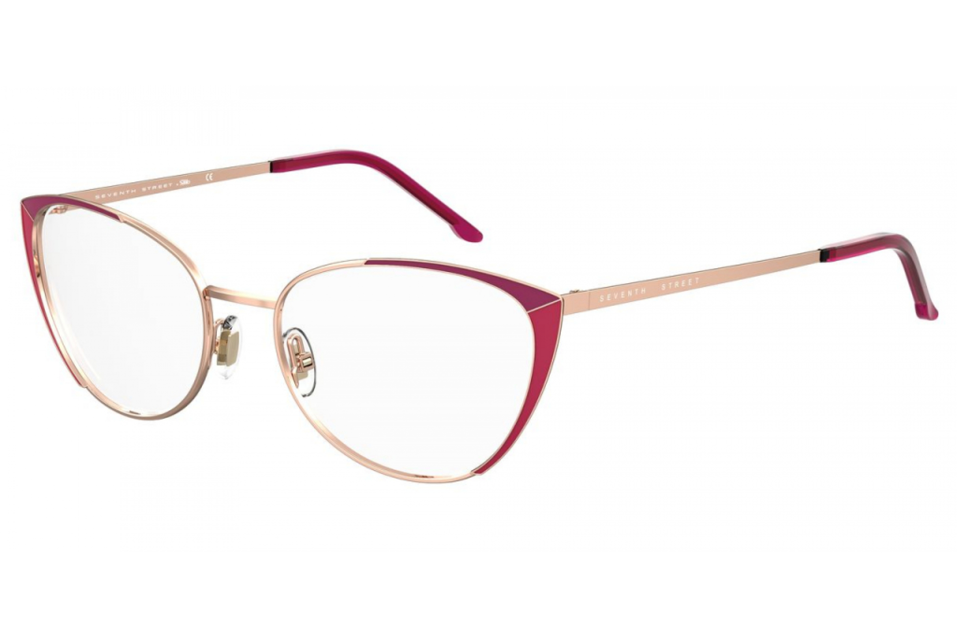 Оправа для очков Seventh Street 7A 555 B3V