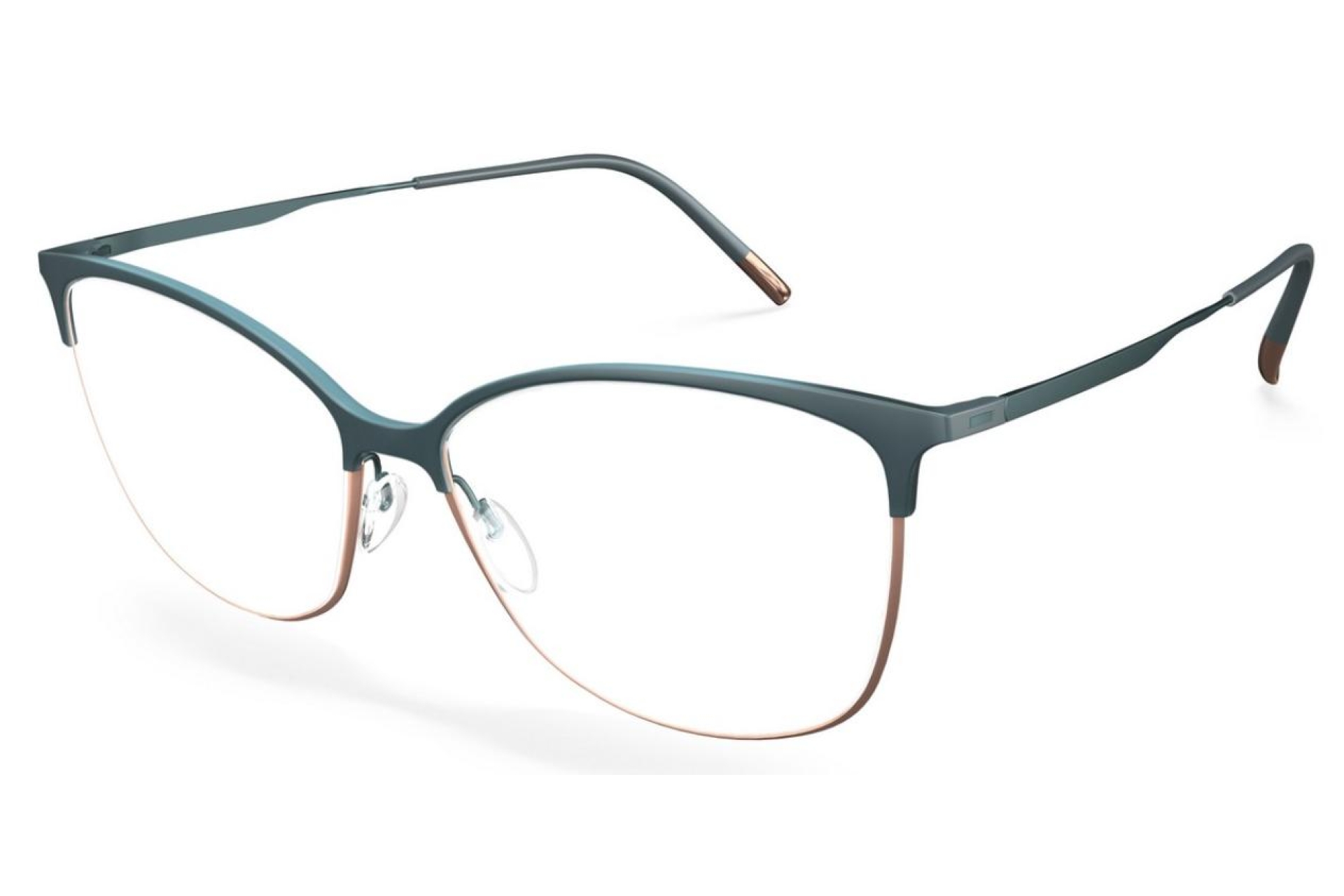 Оправа для очков Silhouette 1608_75 5020 56/15