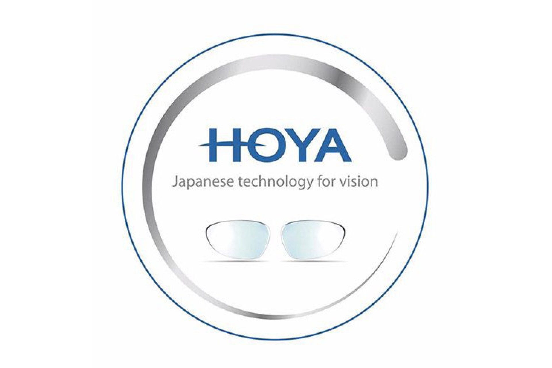 Линзы для очков HOYA Асферические NULUX 1.60 HVLL UV Control