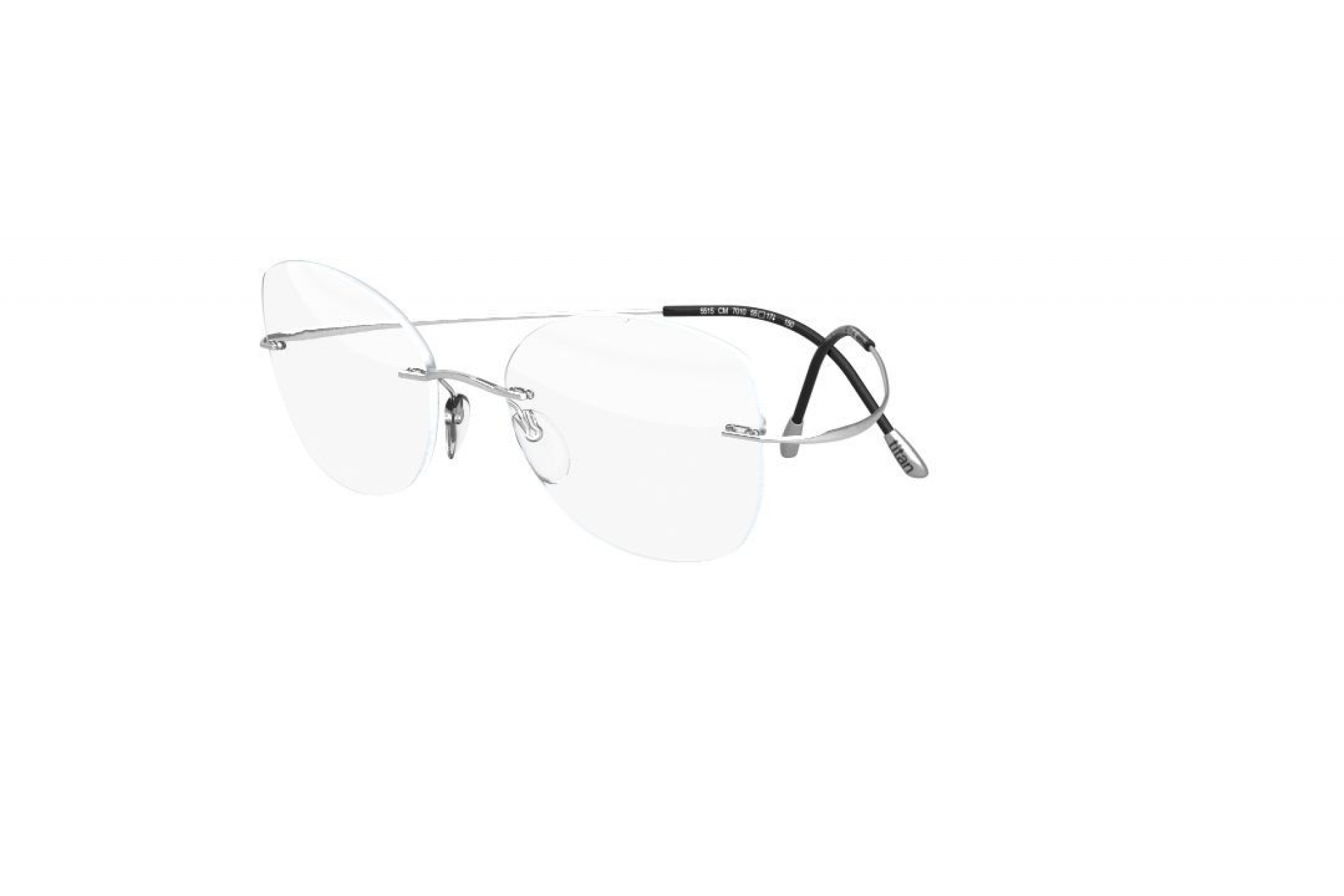 Оправа для очков Silhouette 5515_70 7010