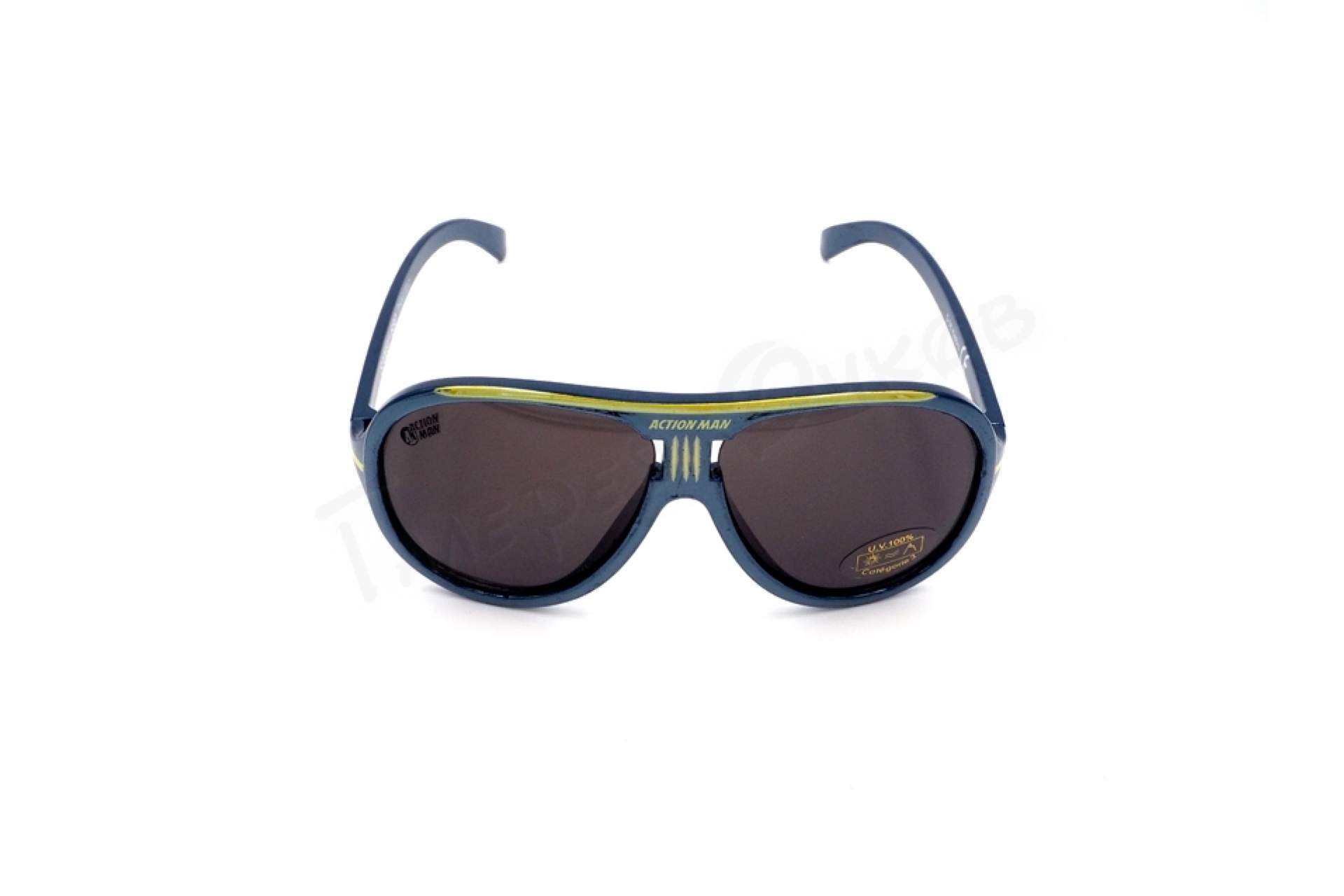 Детские солнцезащитные очки SAM-91